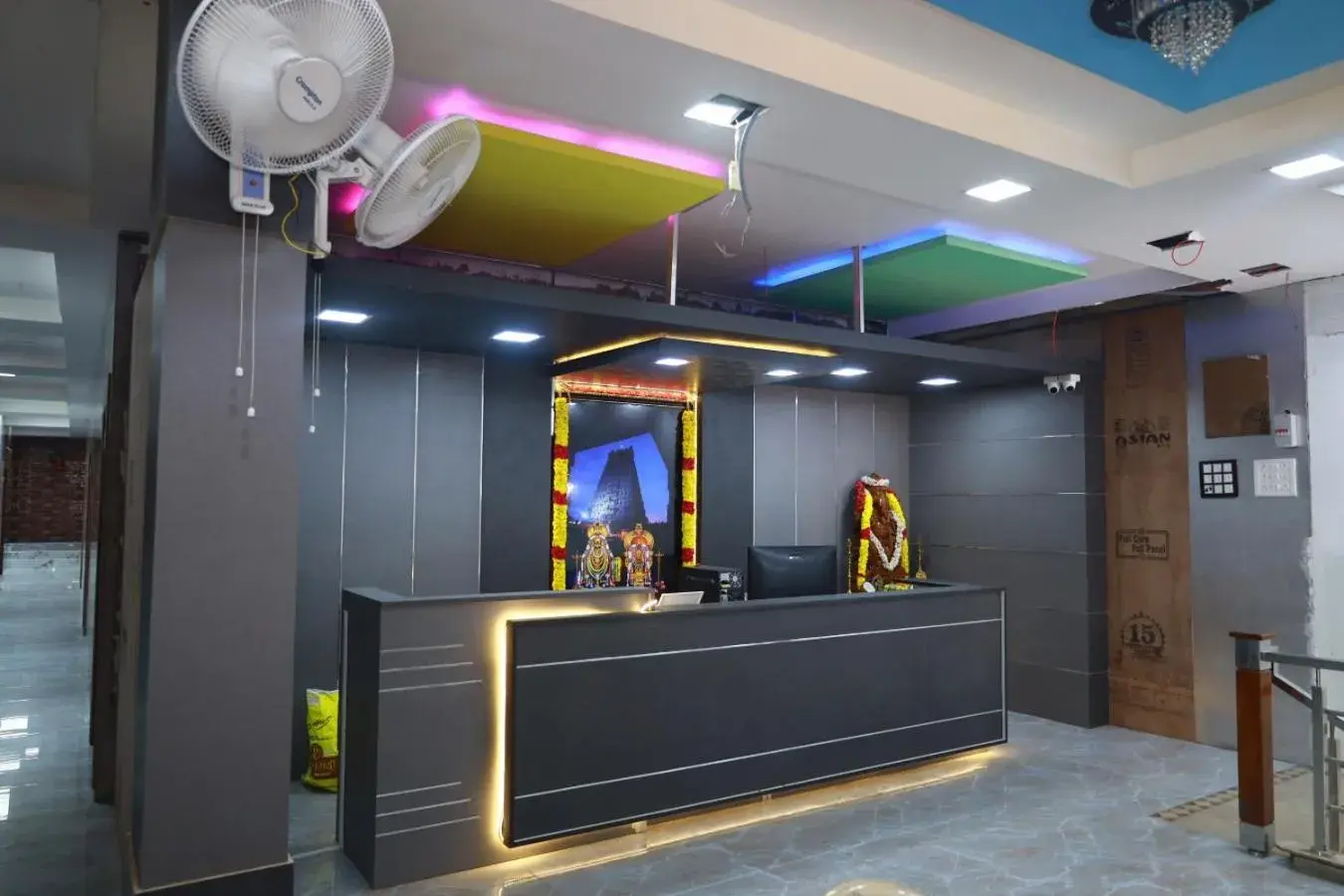 Ananda Residency Ananda Residency