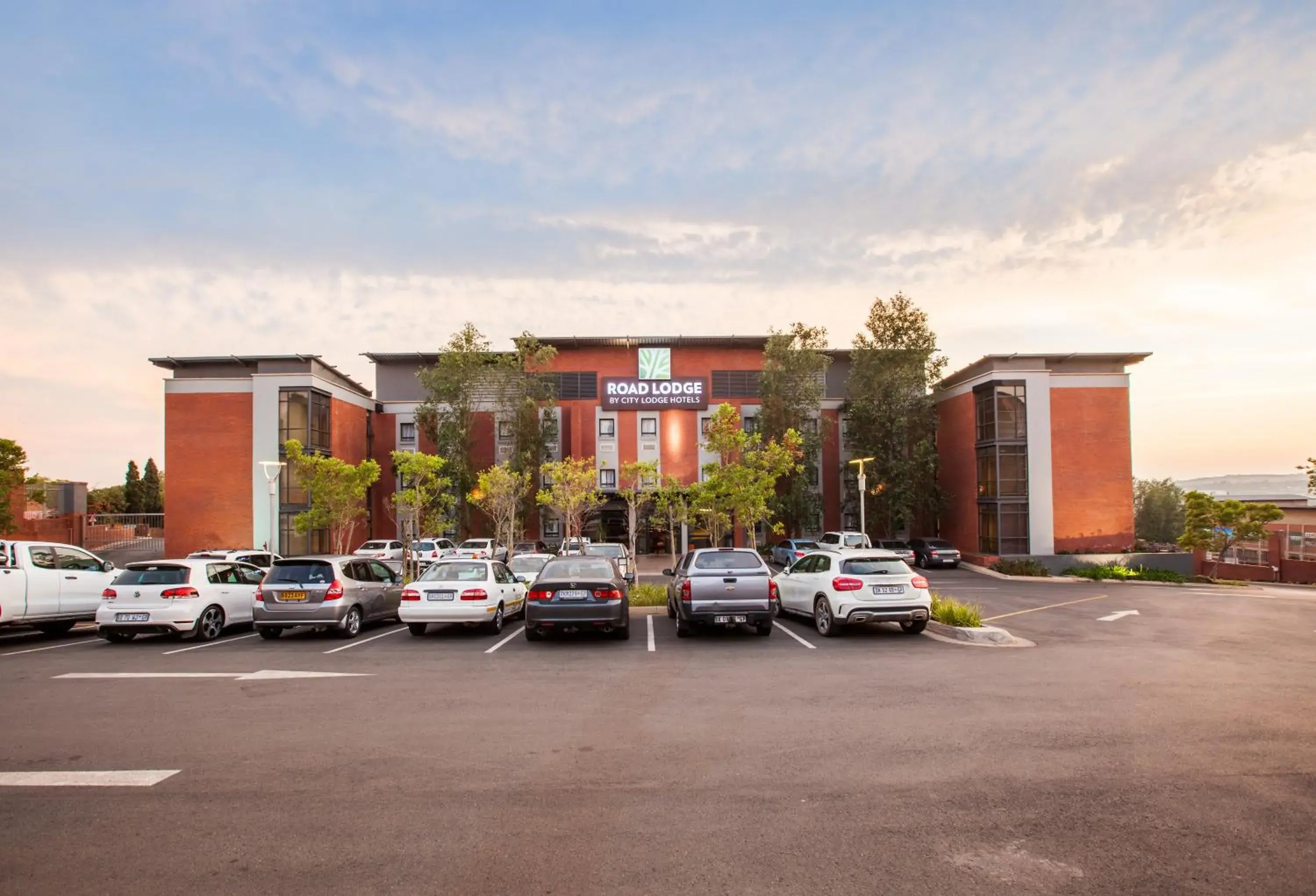 Road Lodge Centurion Road Lodge Centurion