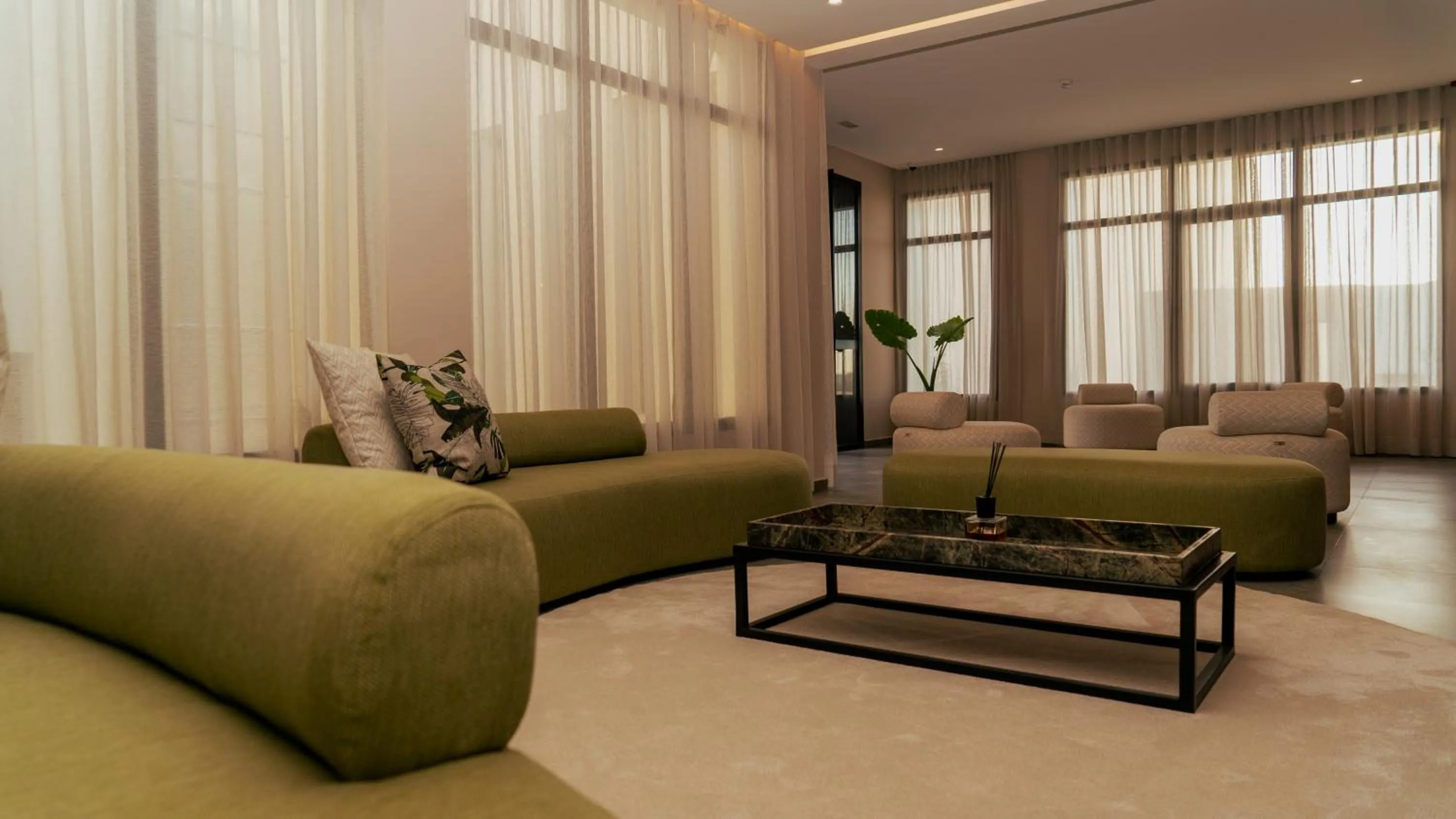 Hotel Ben Batouta - Tanger