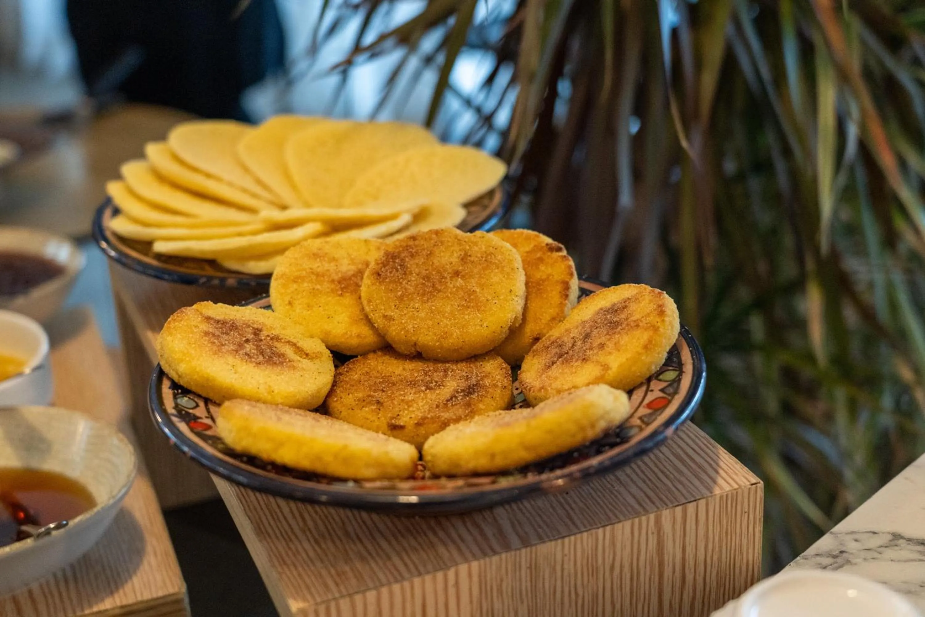 Hotel Ben Batouta - Tanger