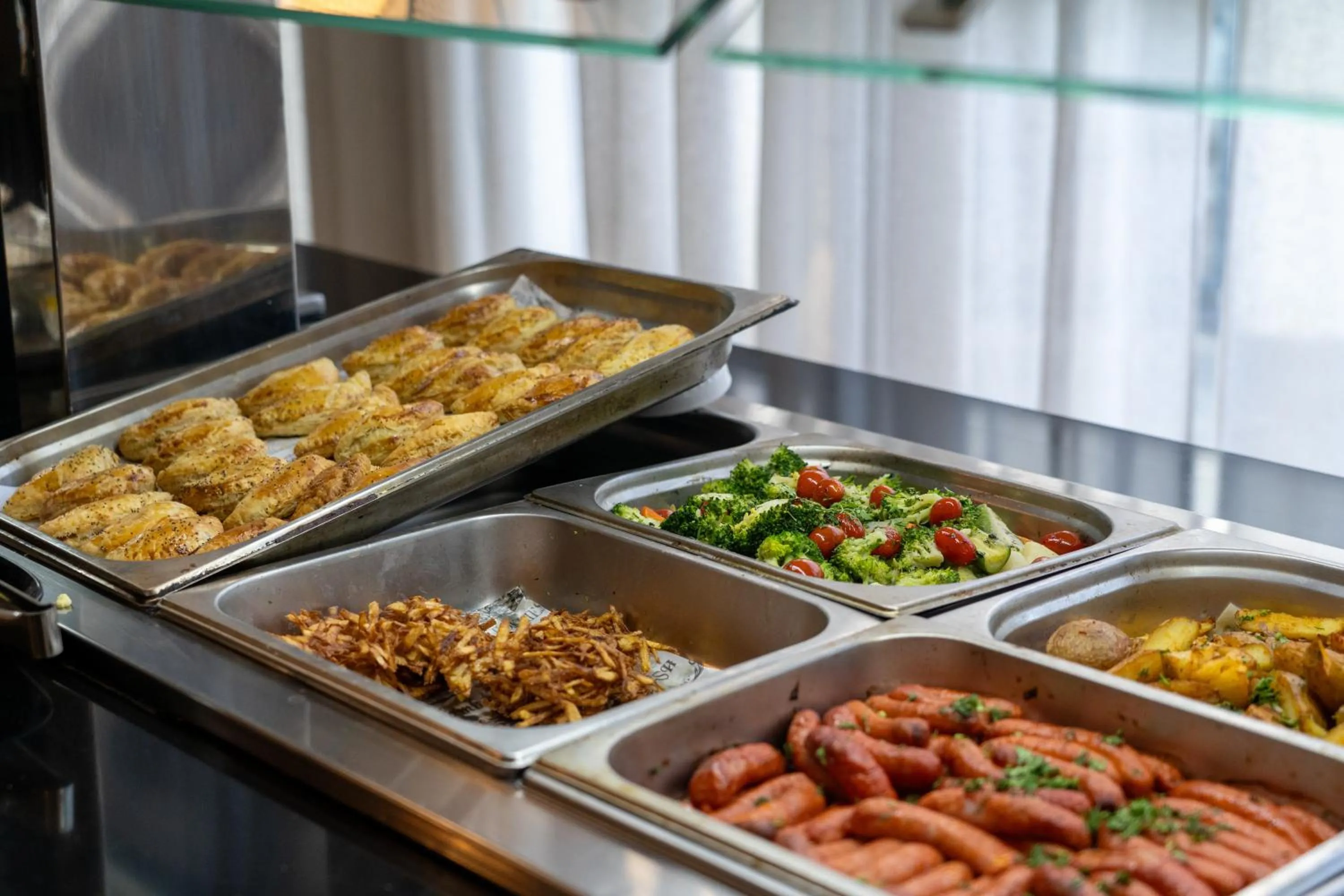 Hotel Ben Batouta - Tanger