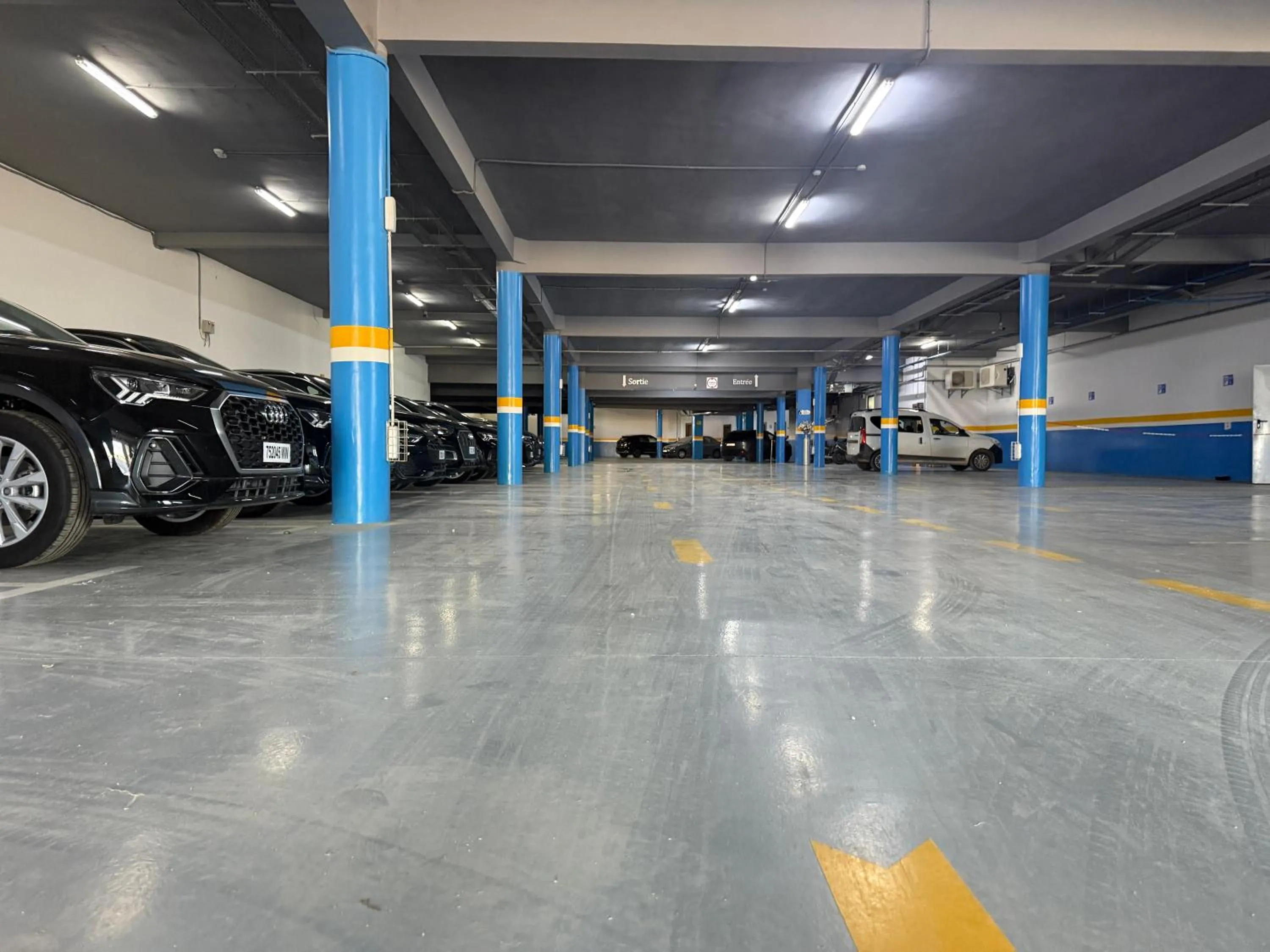 Hotel Ben Batouta - Tanger