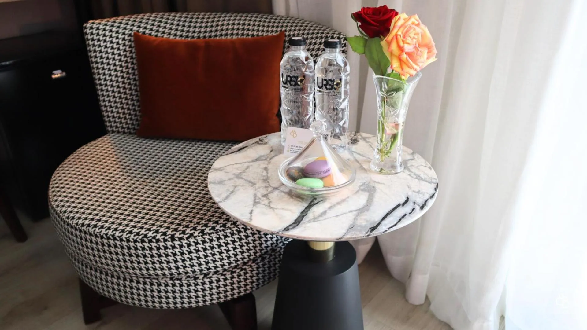 Hotel Ben Batouta - Tanger