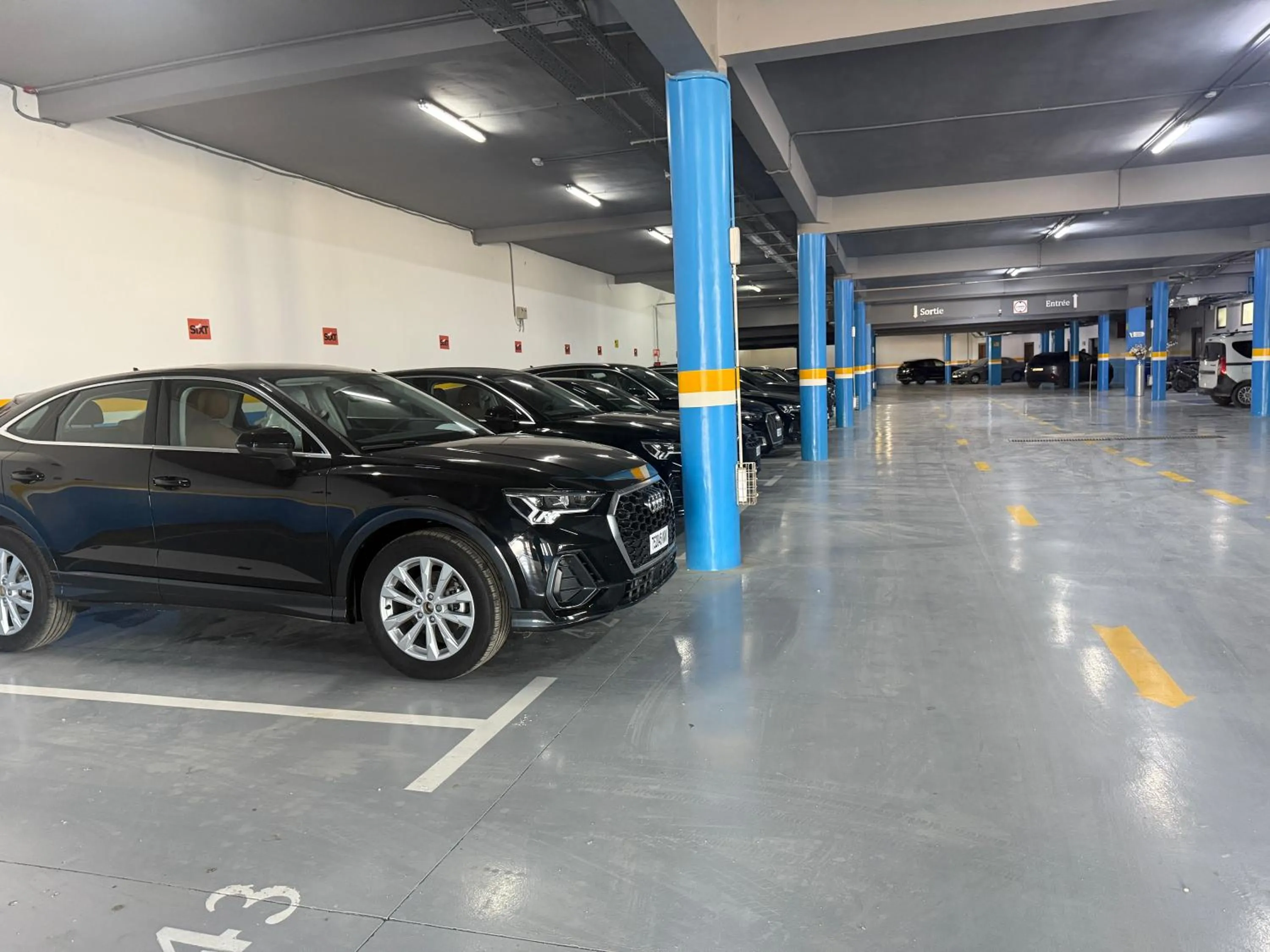 Hotel Ben Batouta - Tanger