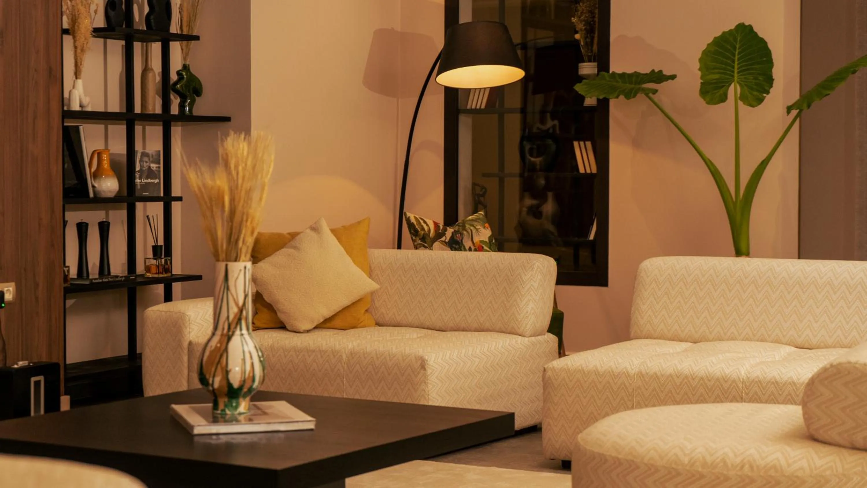 Hotel Ben Batouta - Tanger