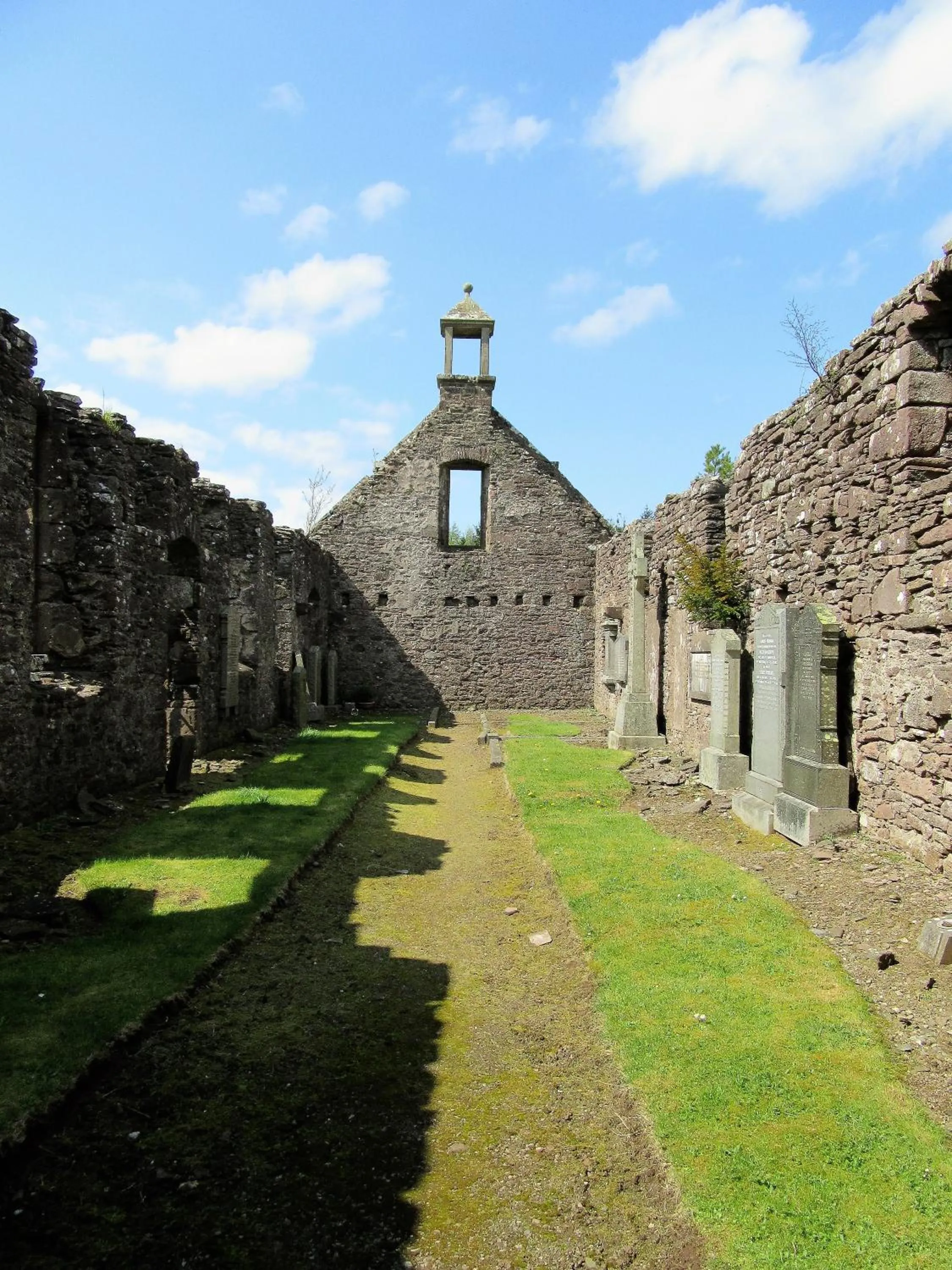 Nearby landmark in Middleton House Bed and Breakfast