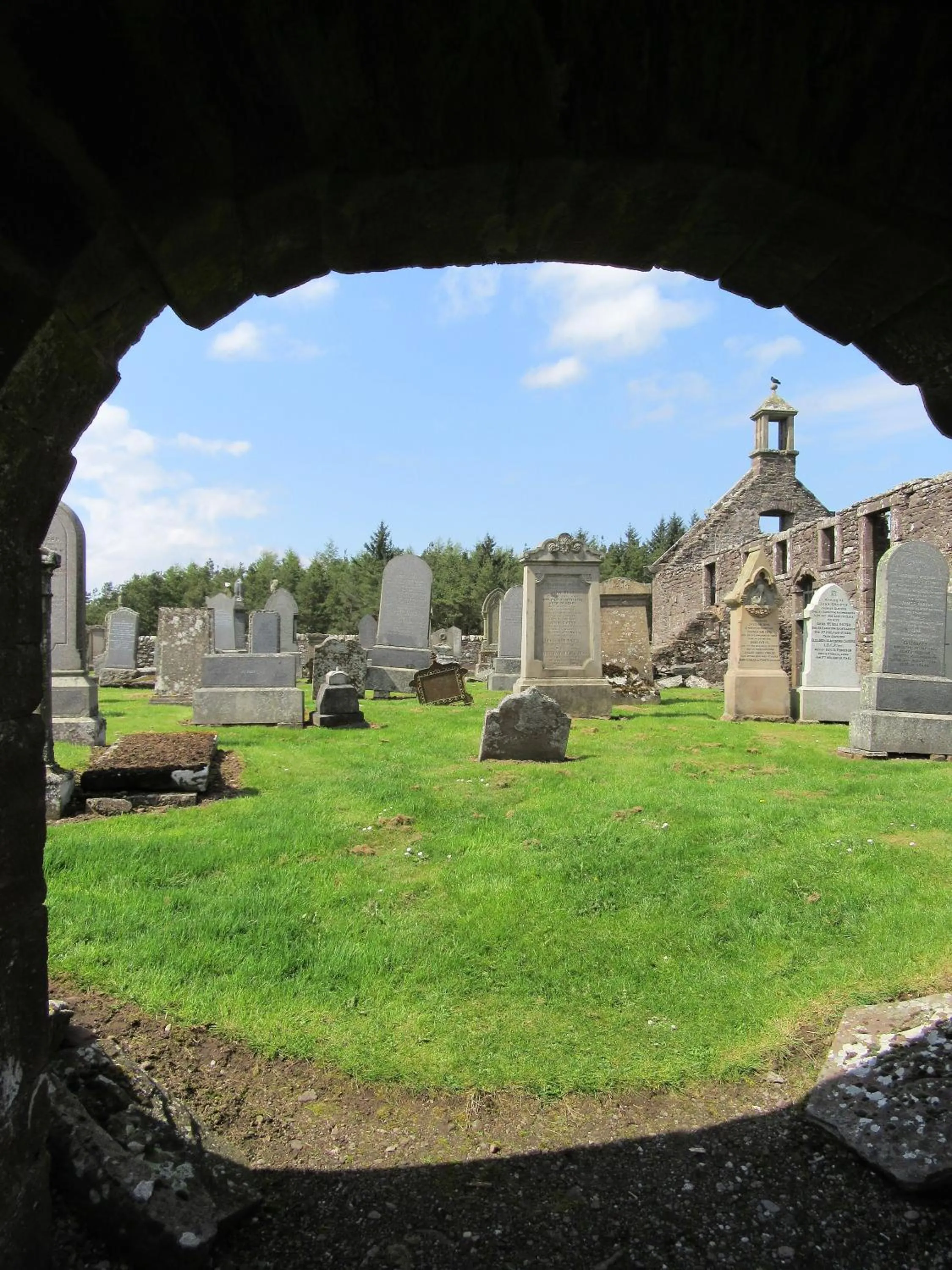 Nearby landmark in Middleton House Bed and Breakfast