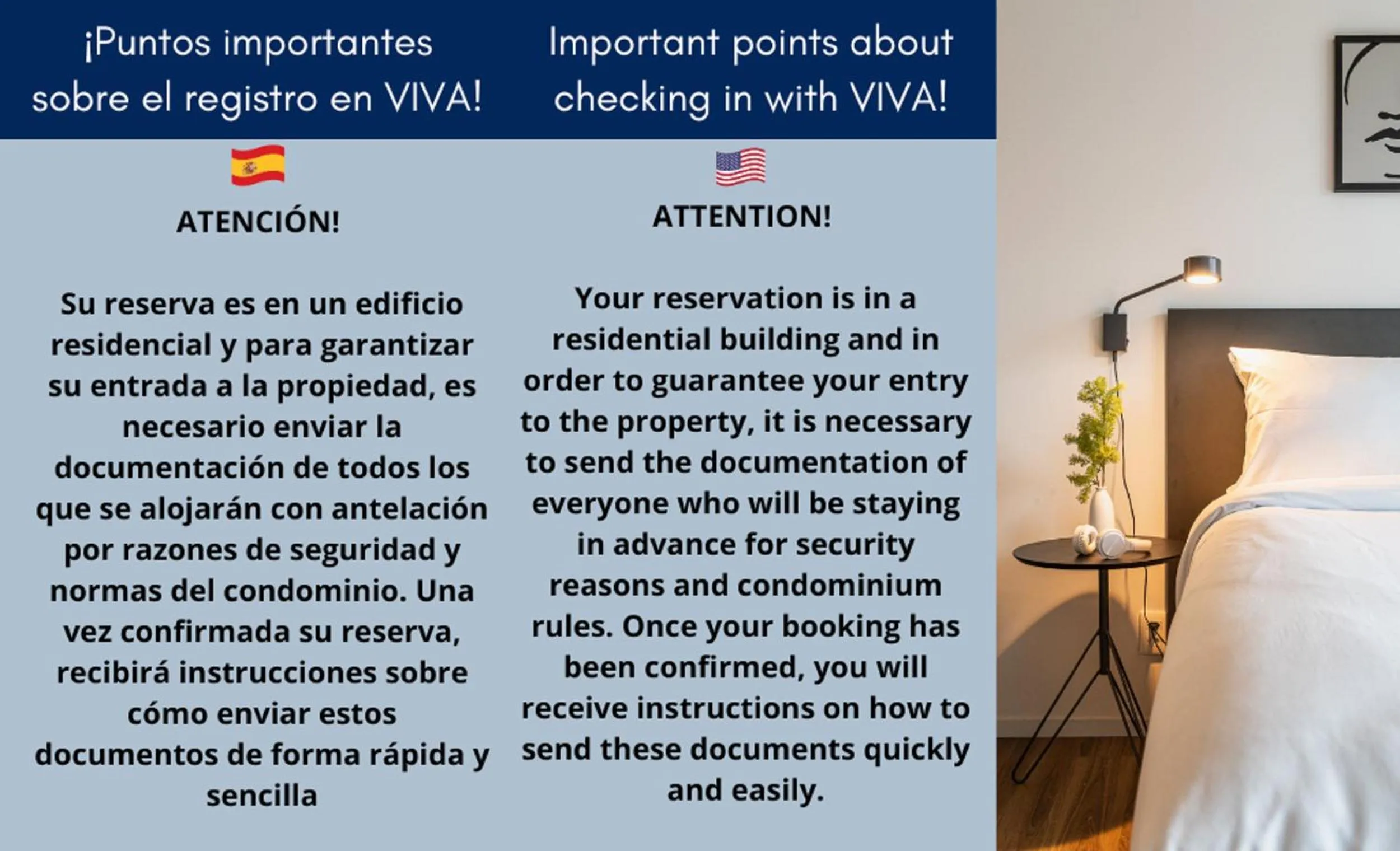 Text overlay, Bed in Setin Downtown Praca da Sé by Viva - Prédio completo com piscina perto de estação de metrô no Centro de São Paulo