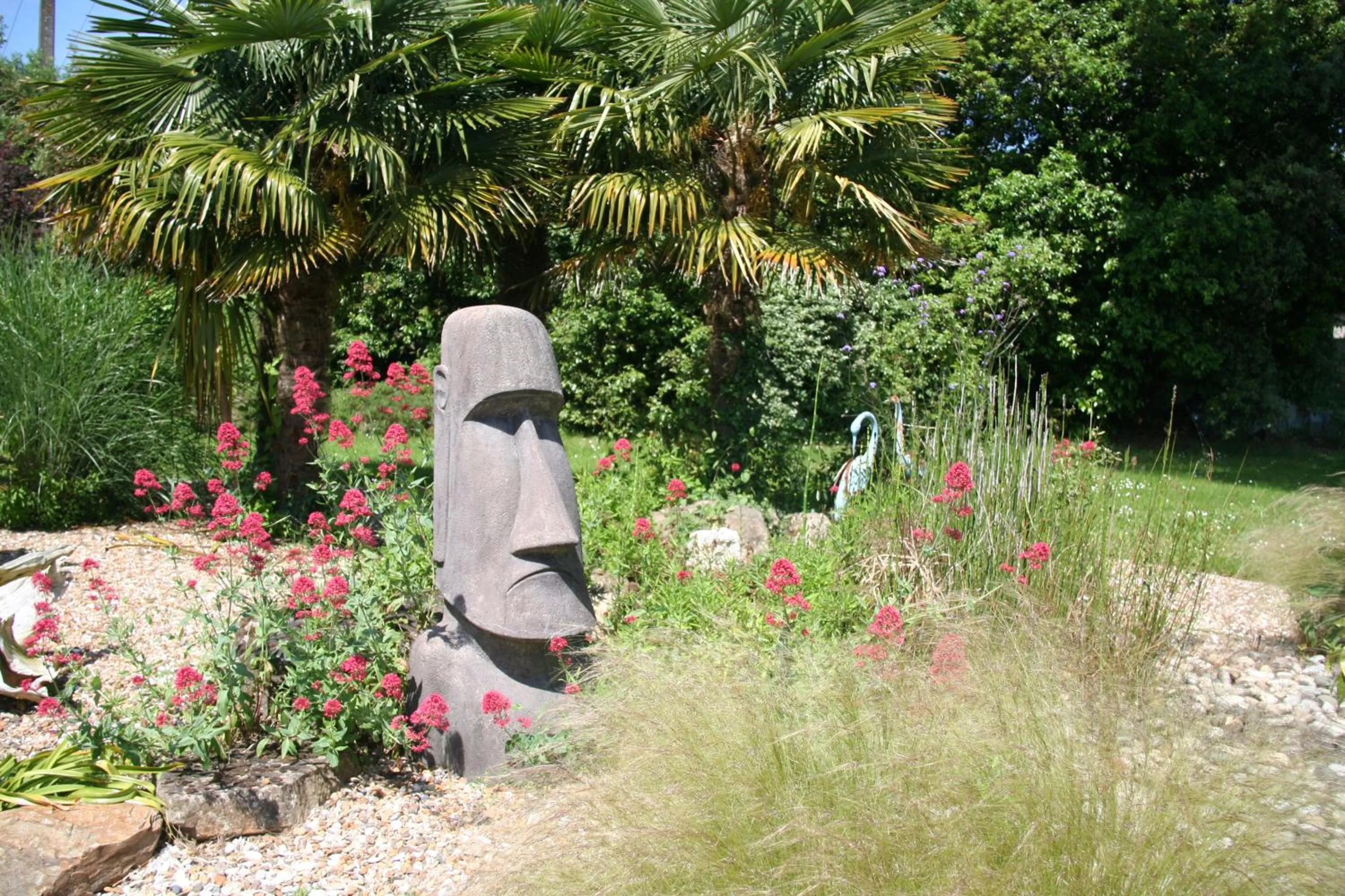 Une Chambre à la Campagne