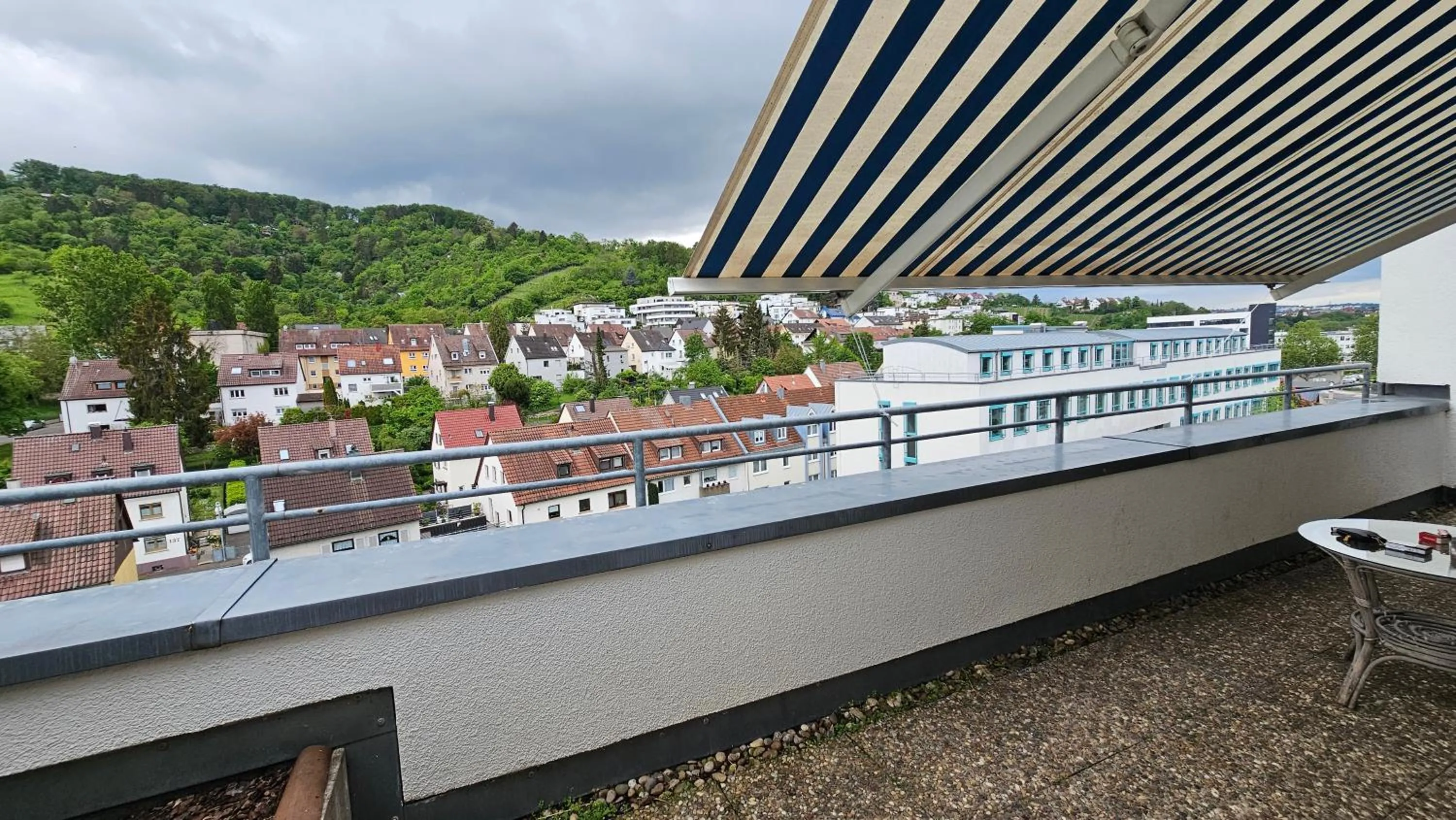 View (from property/room) in Elha Hotel