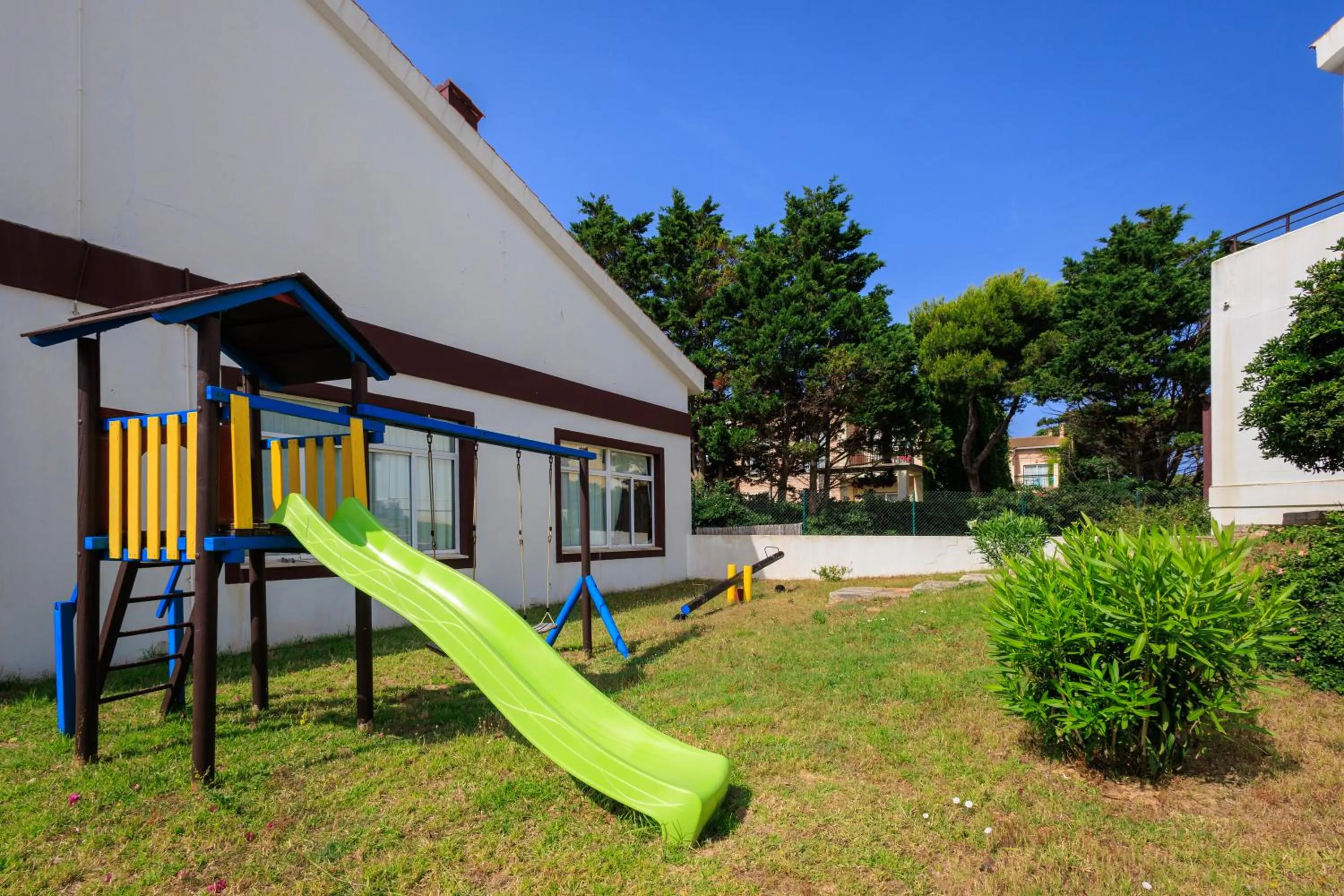 Off site in Nuramar Aparthotel