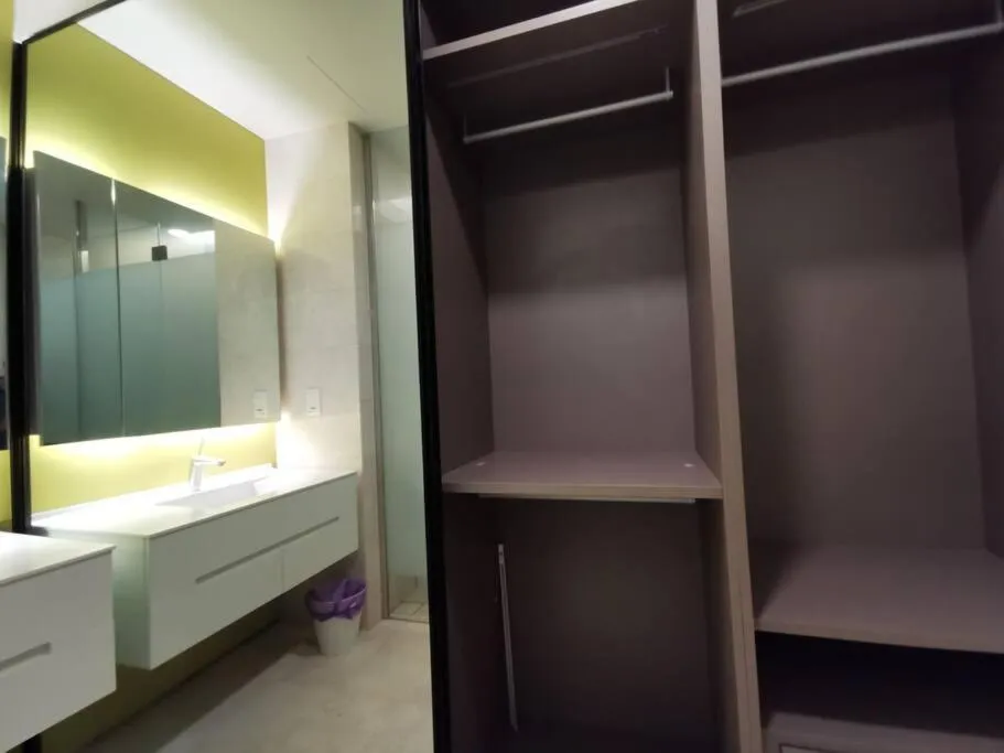 Tropicana The Residences KLCC by Rverse Suite