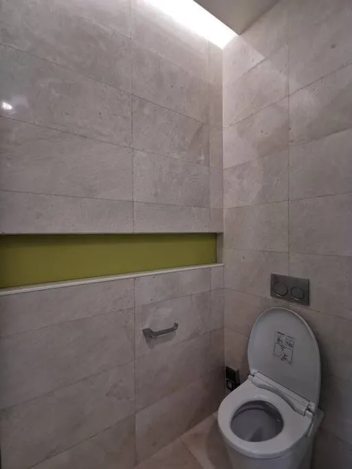 Tropicana The Residences KLCC by Rverse Suite