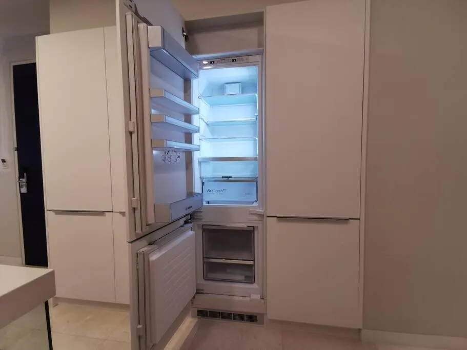 Tropicana The Residences KLCC by Rverse Suite