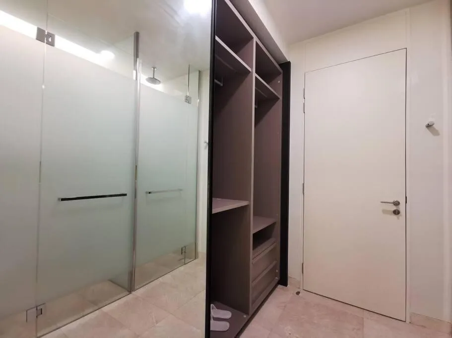 Tropicana The Residences KLCC by Rverse Suite