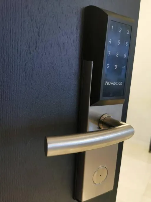 Tropicana The Residences KLCC by Rverse Suite