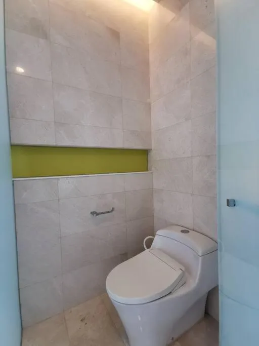 Tropicana The Residences KLCC by Rverse Suite