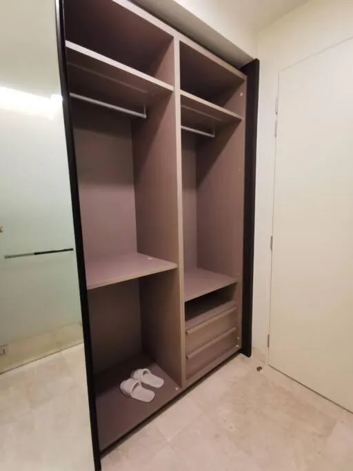 Tropicana The Residences KLCC by Rverse Suite