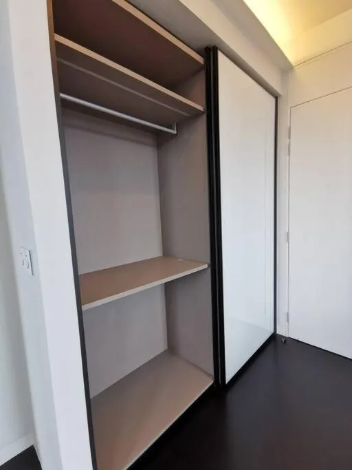 Tropicana The Residences KLCC by Rverse Suite