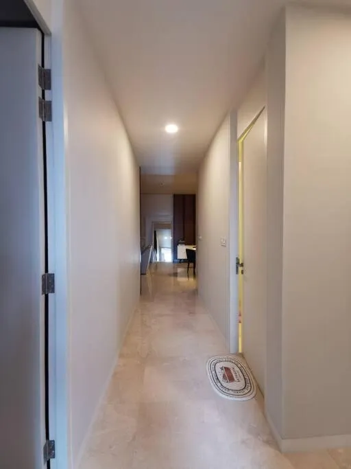 Tropicana The Residences KLCC by Rverse Suite