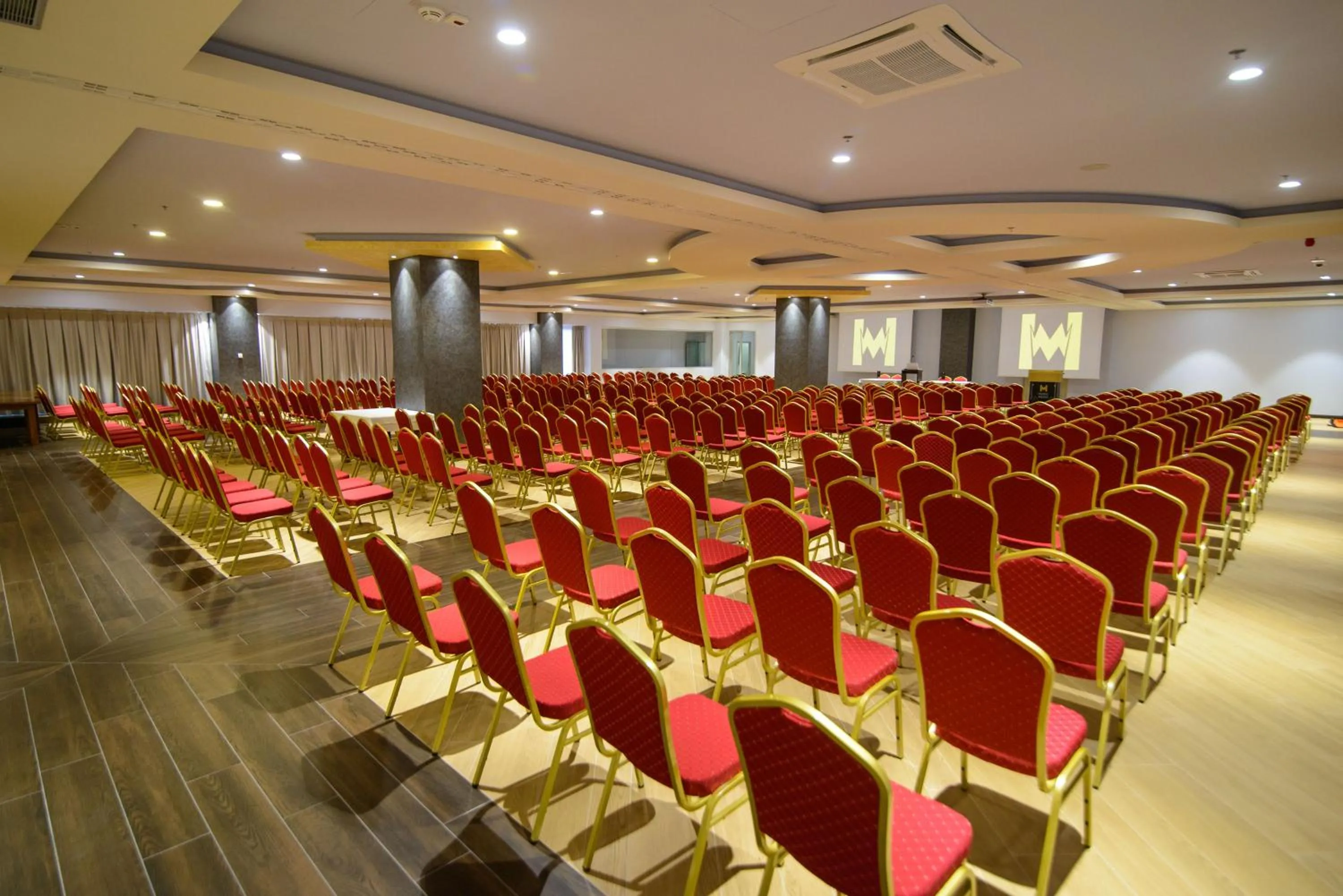 Activities in Hotel Mepas