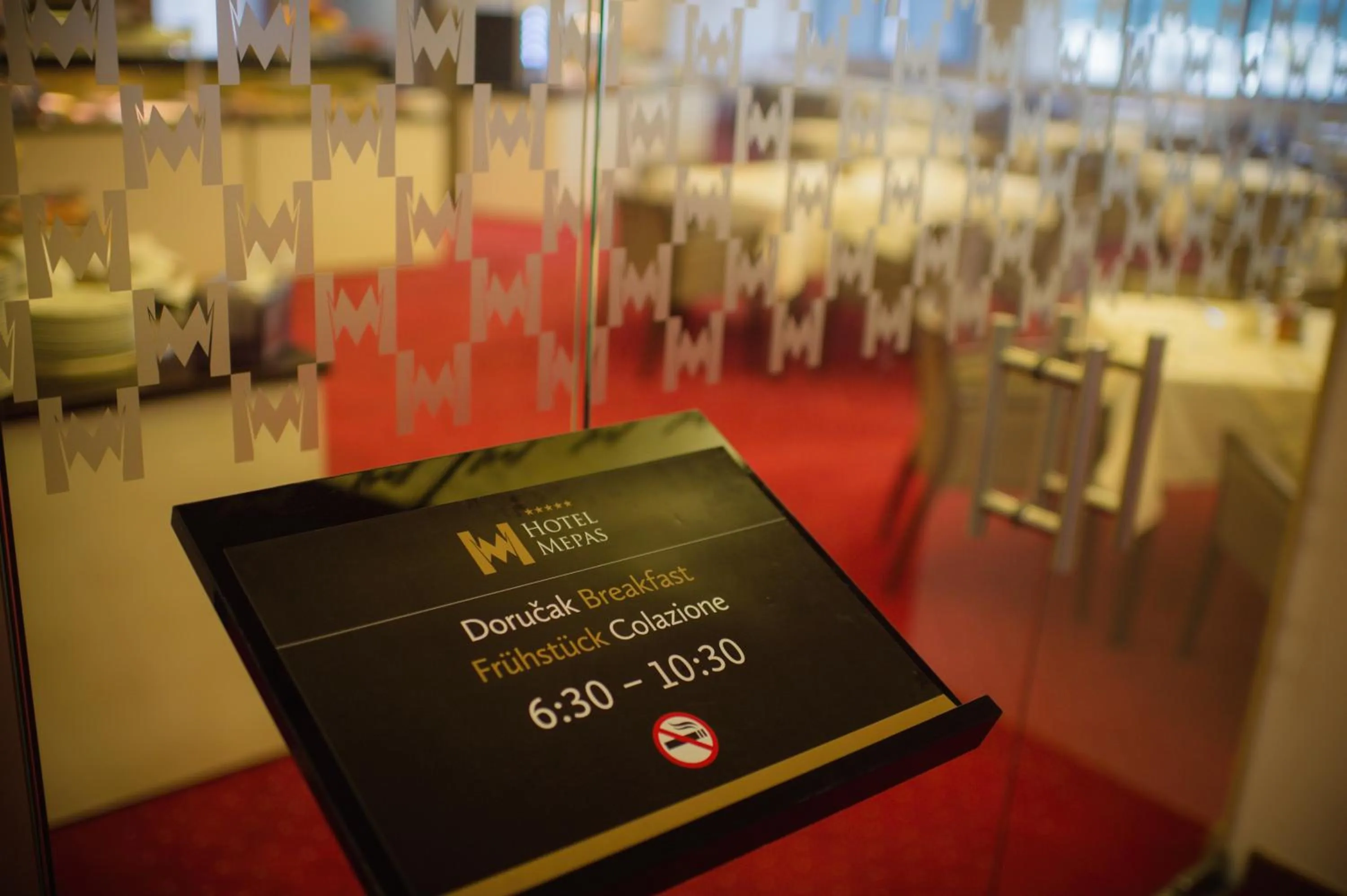 Other in Hotel Mepas