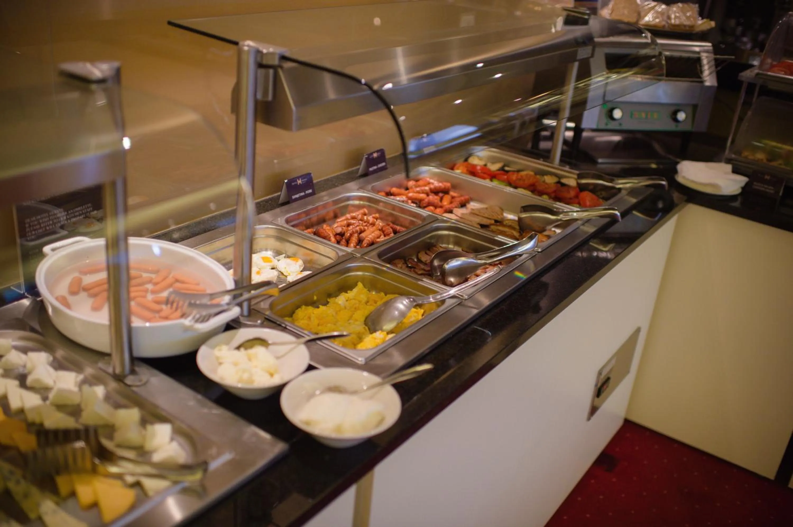 Banquet/Function facilities in Hotel Mepas