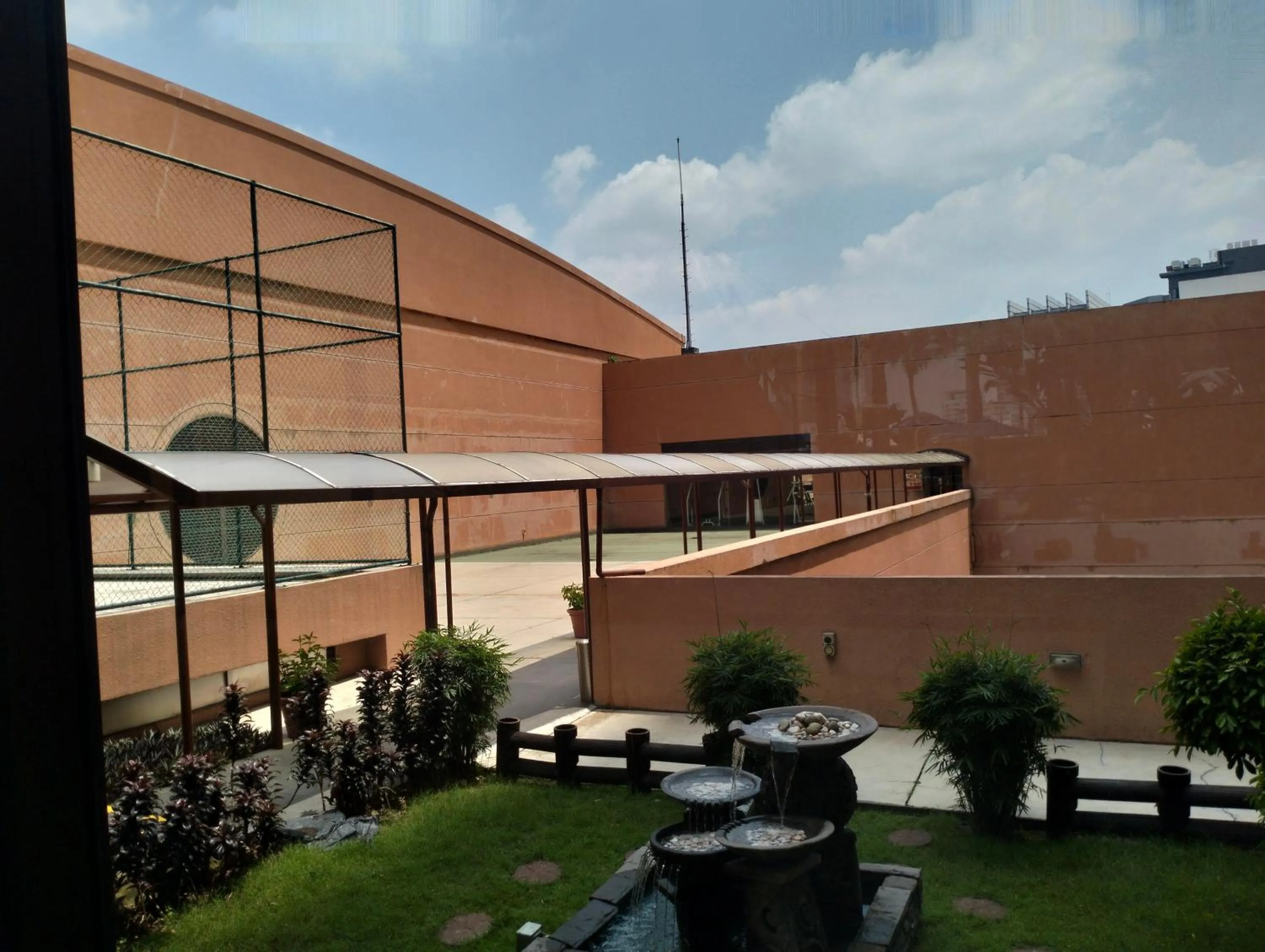 Property building in Times Square Kuala Lumpur By Service Suite