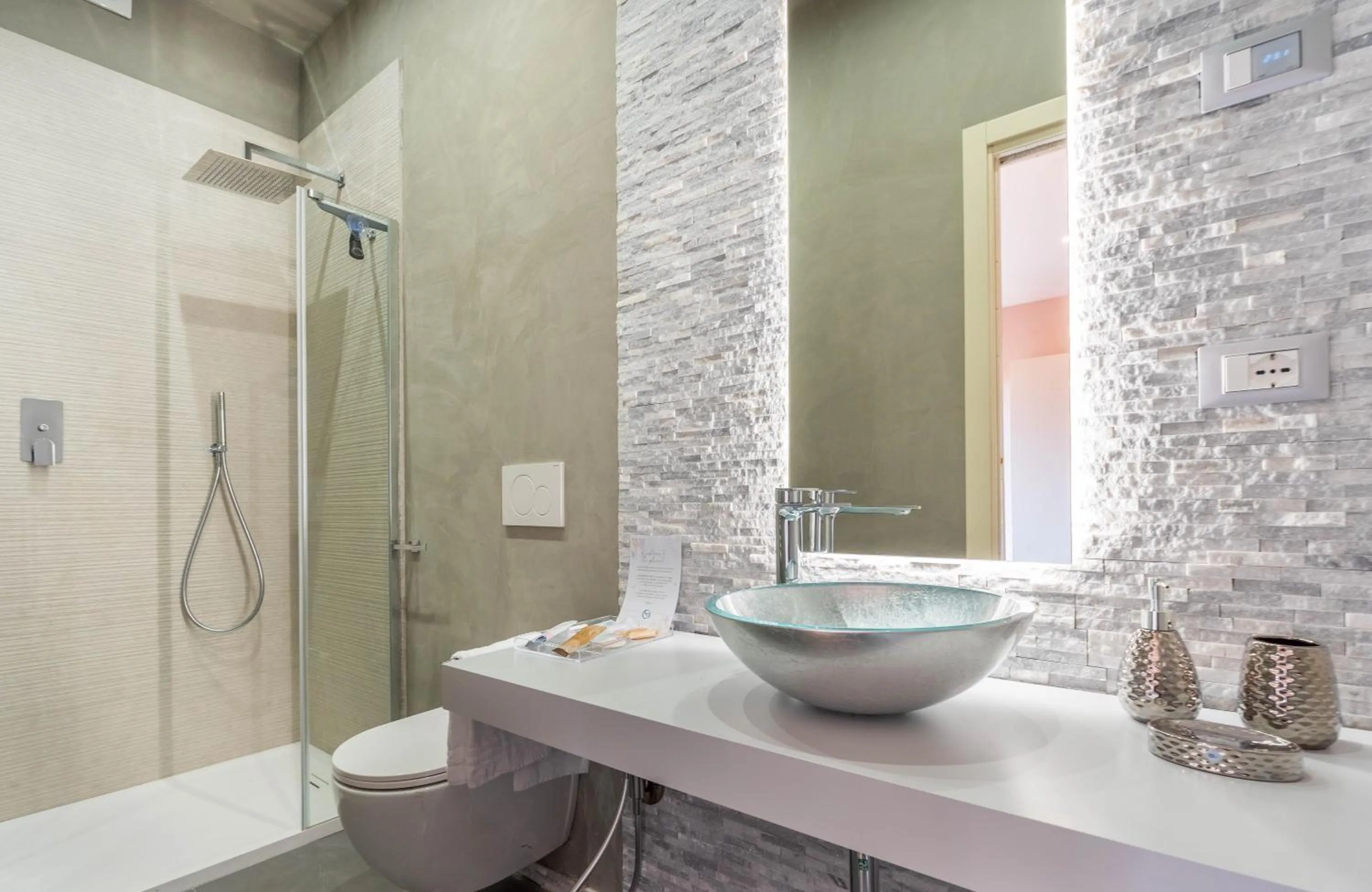 Blossoms of Siena, Adults Only