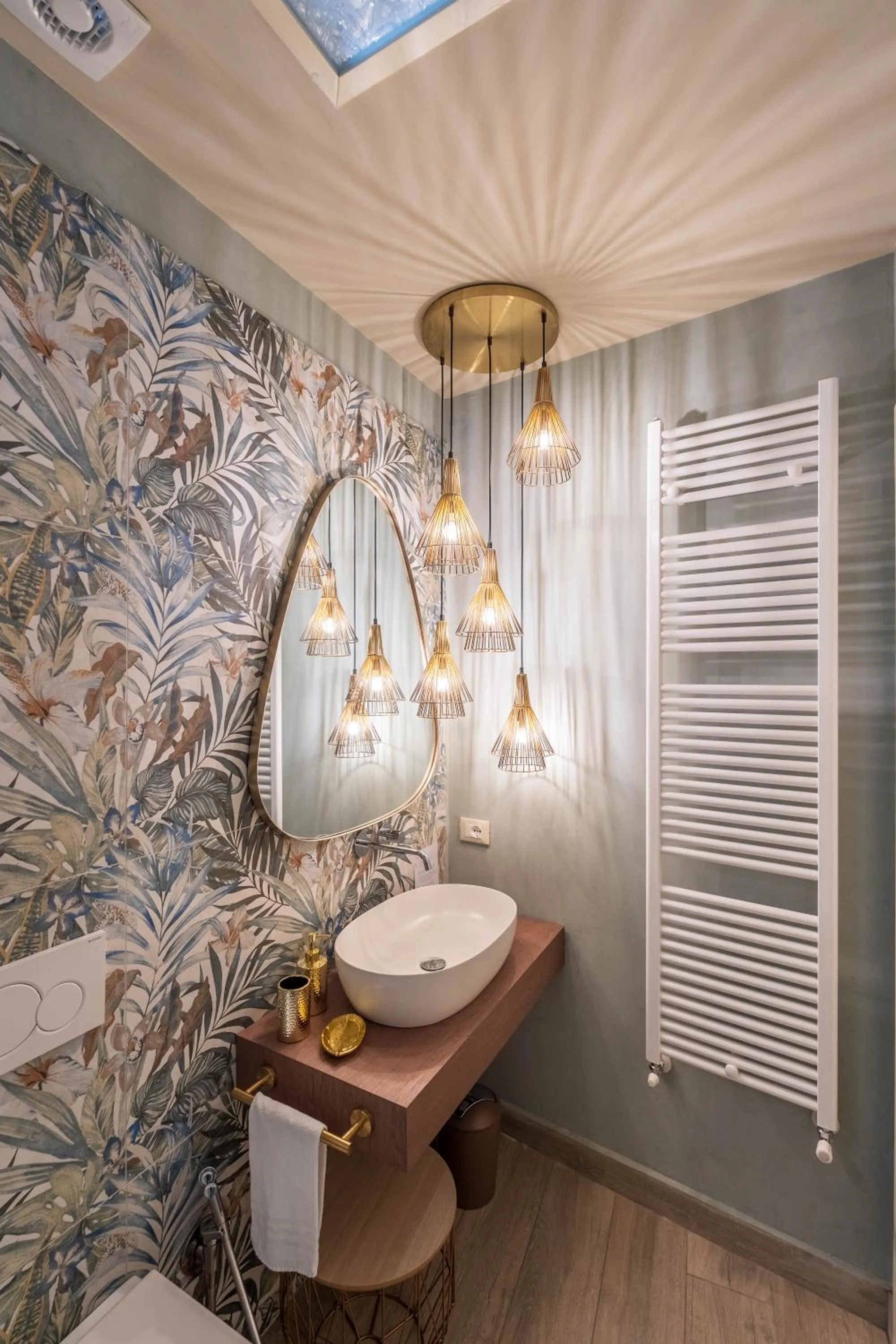 Blossoms of Siena, Adults Only