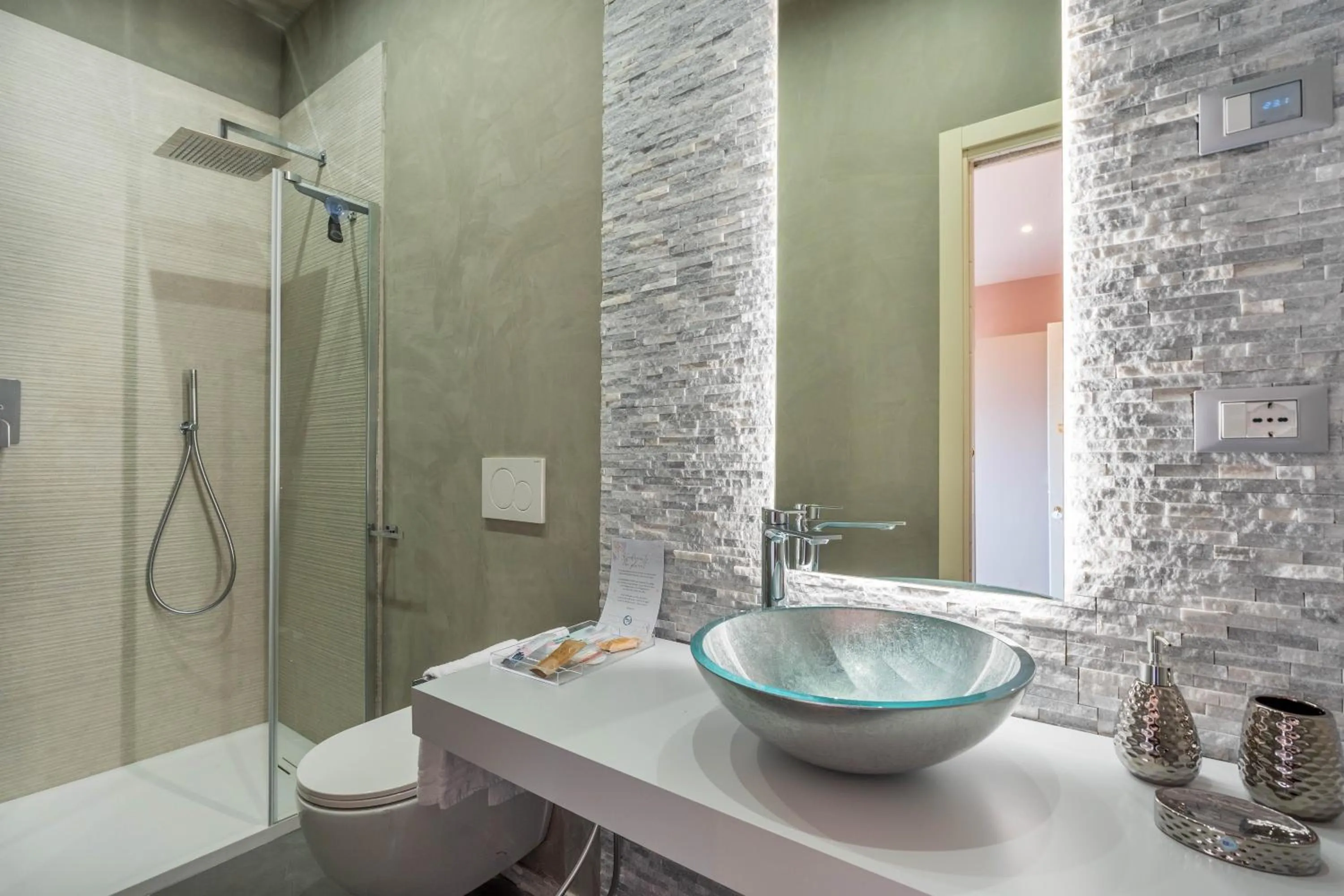 Blossoms of Siena, Adults Only