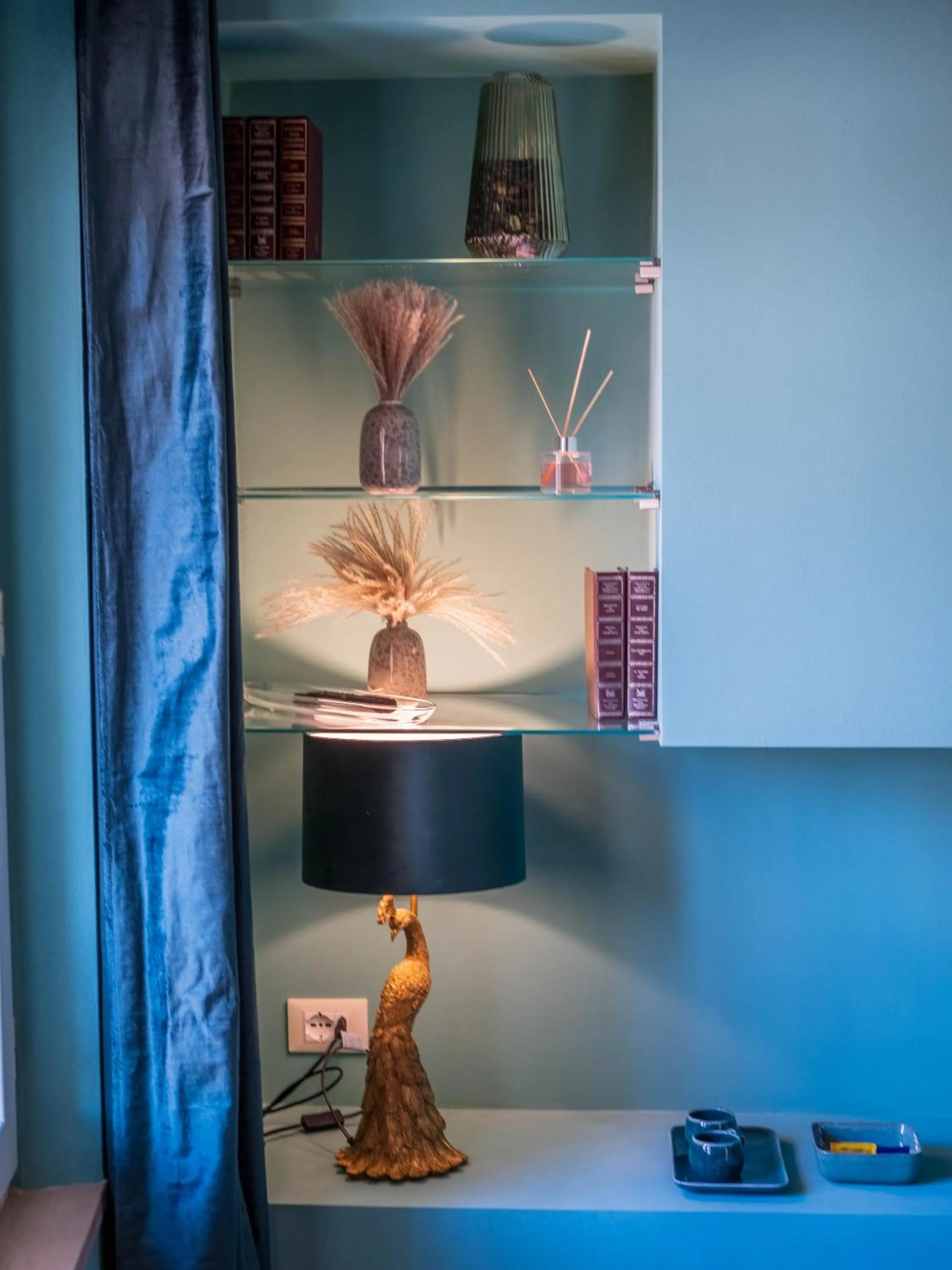 Blossoms of Siena, Adults Only