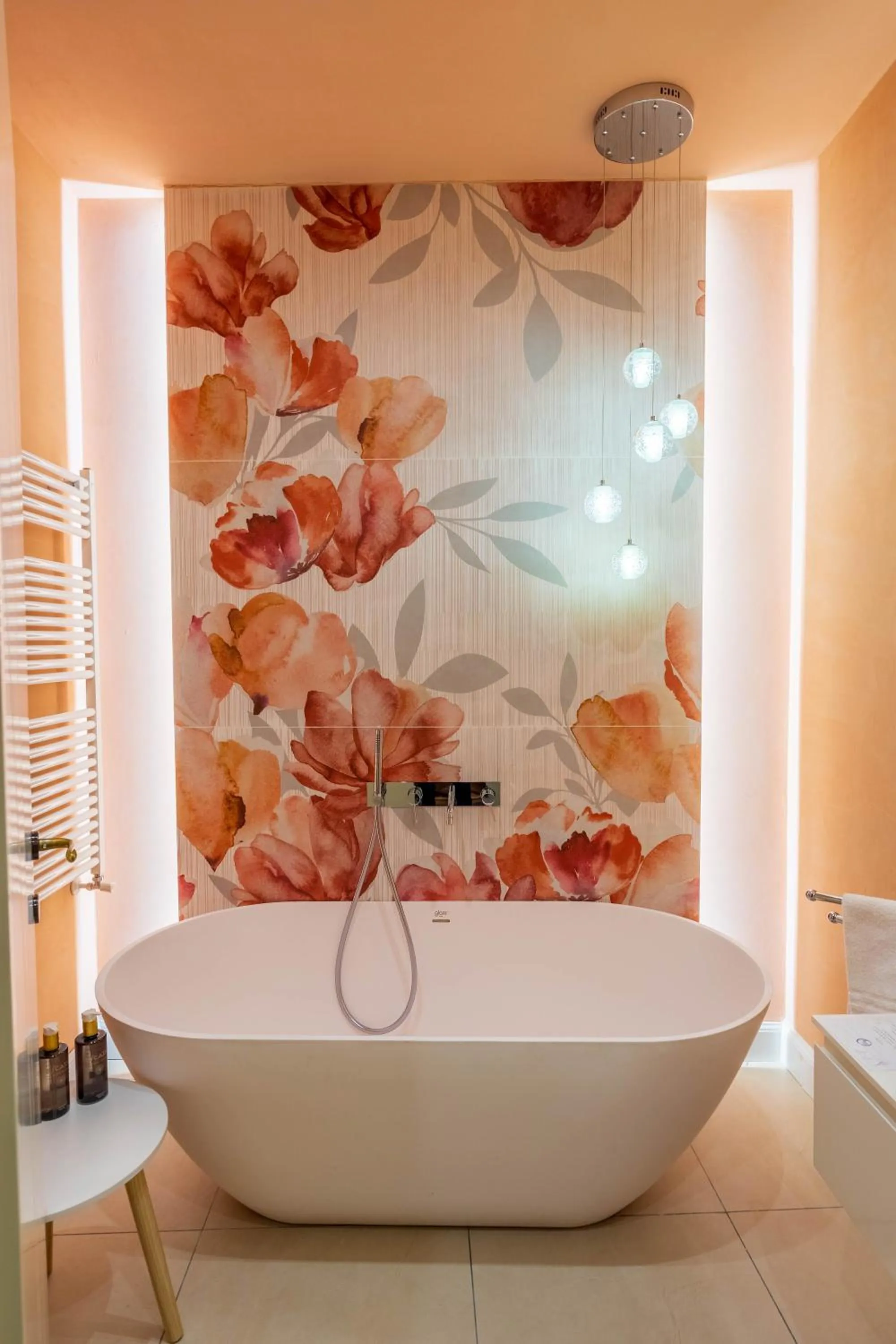 Blossoms of Siena, Adults Only