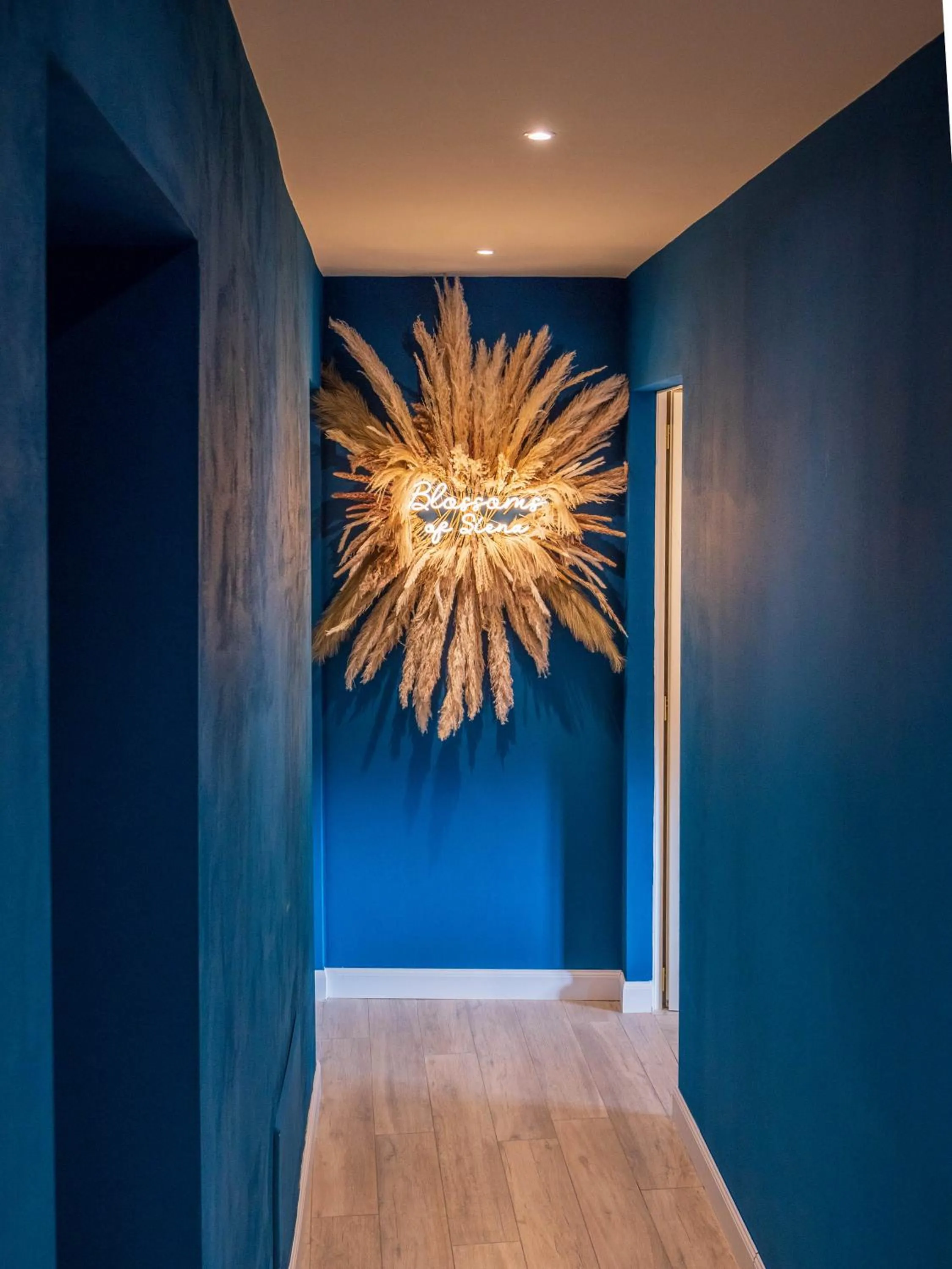 Blossoms of Siena, Adults Only