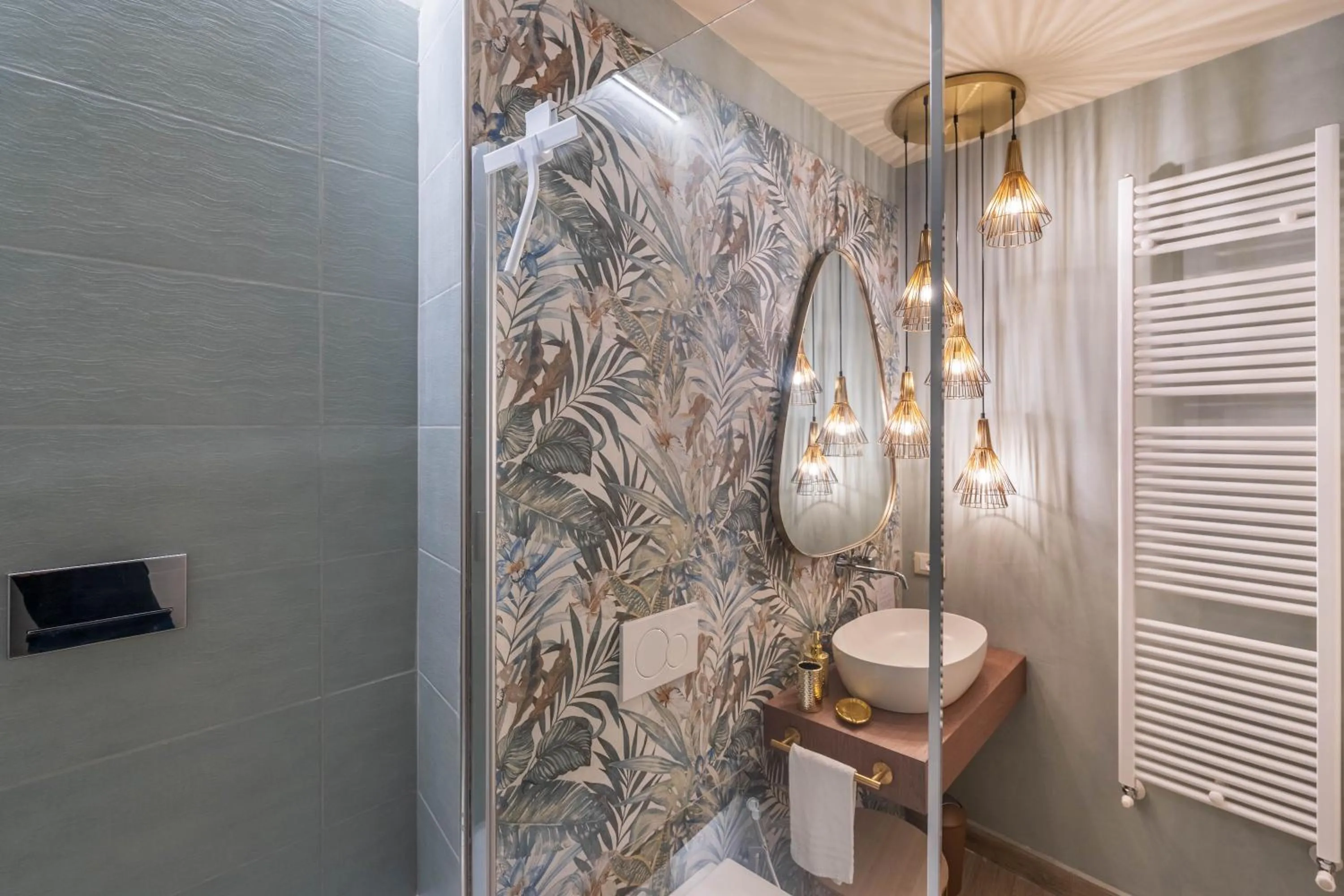 Blossoms of Siena, Adults Only