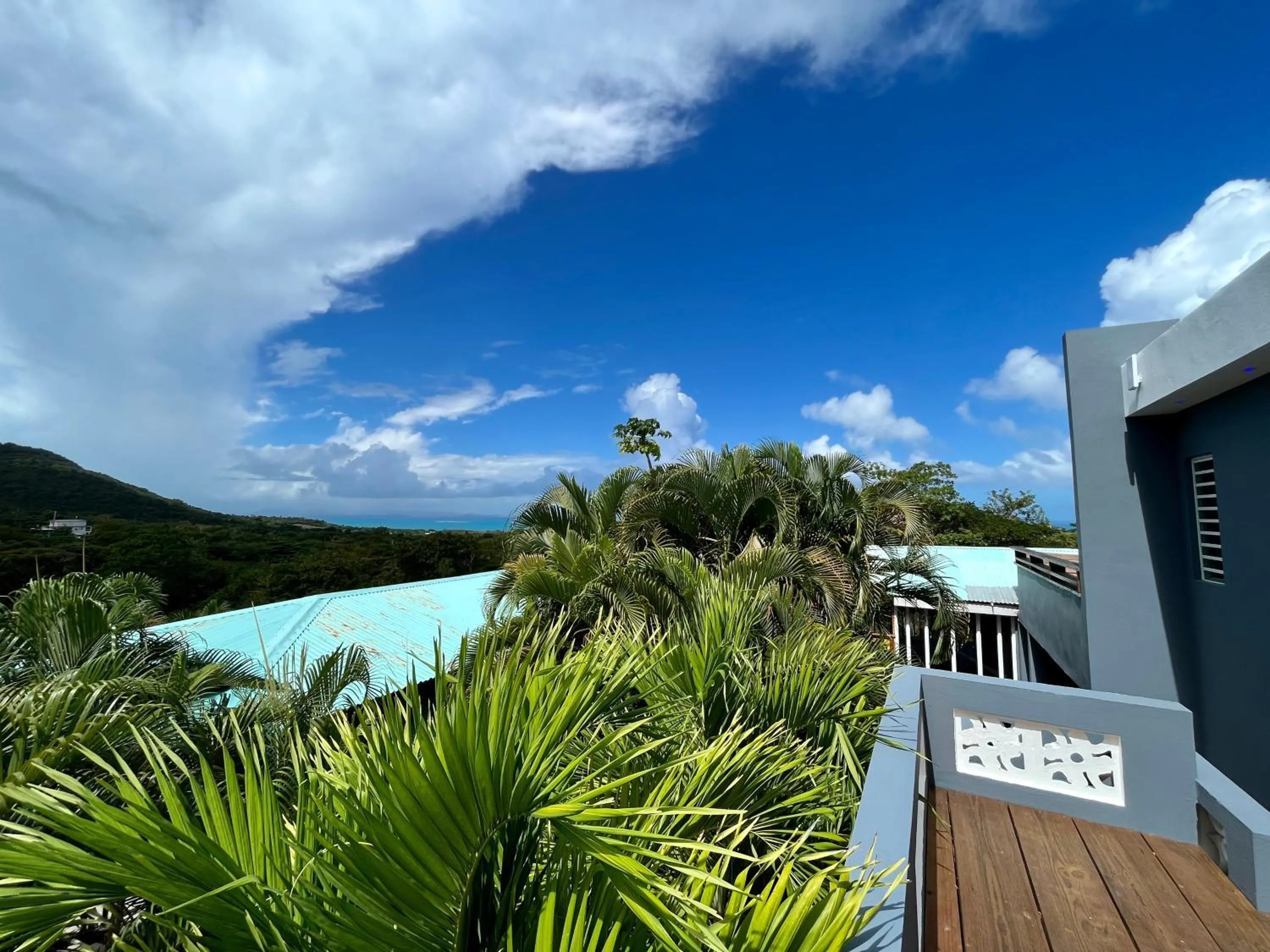 Natural landscape in Old Crow Hotel and Suites