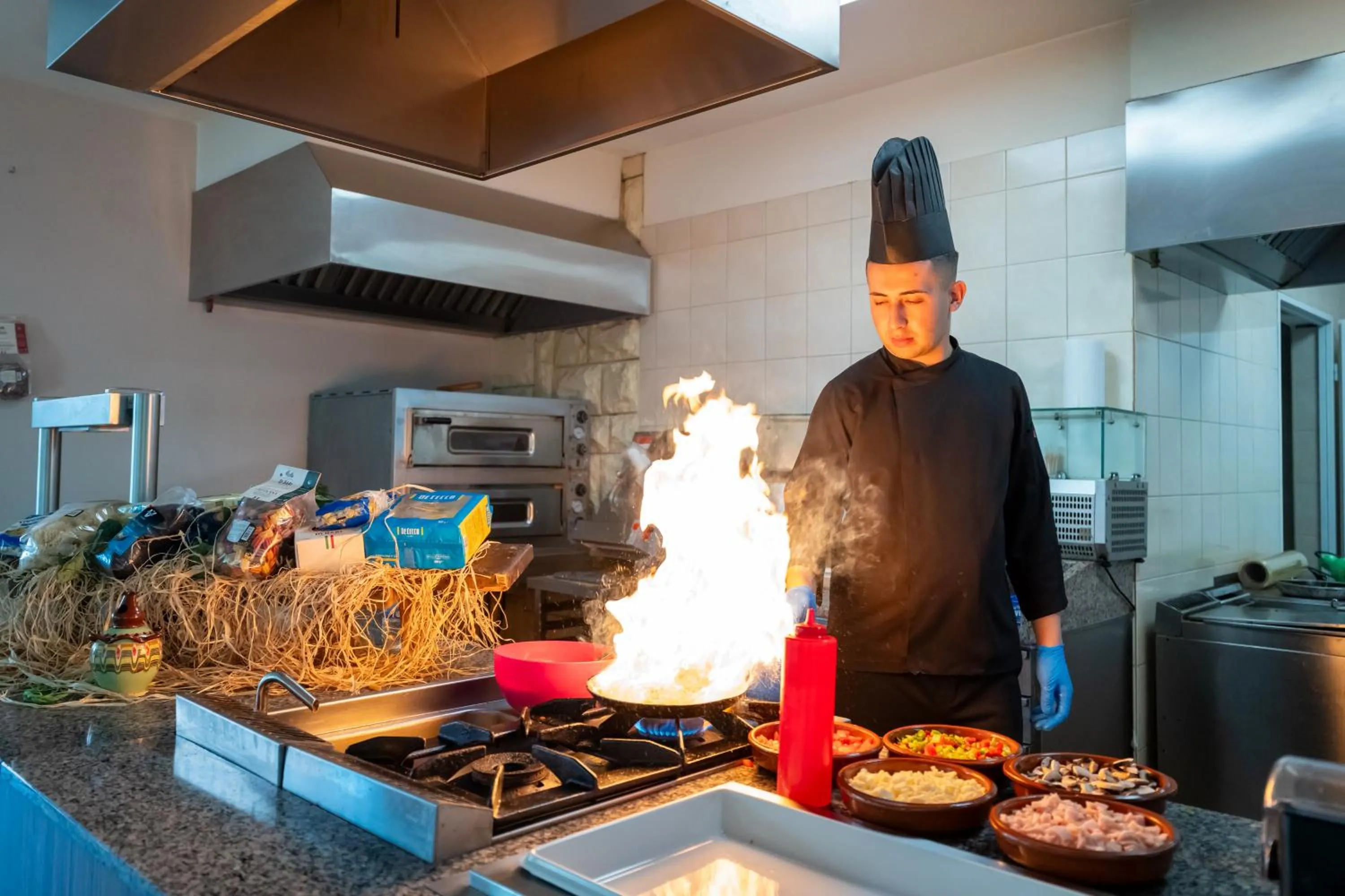 People in Asteria Family Sunny Beach - Ultra All Inclusive