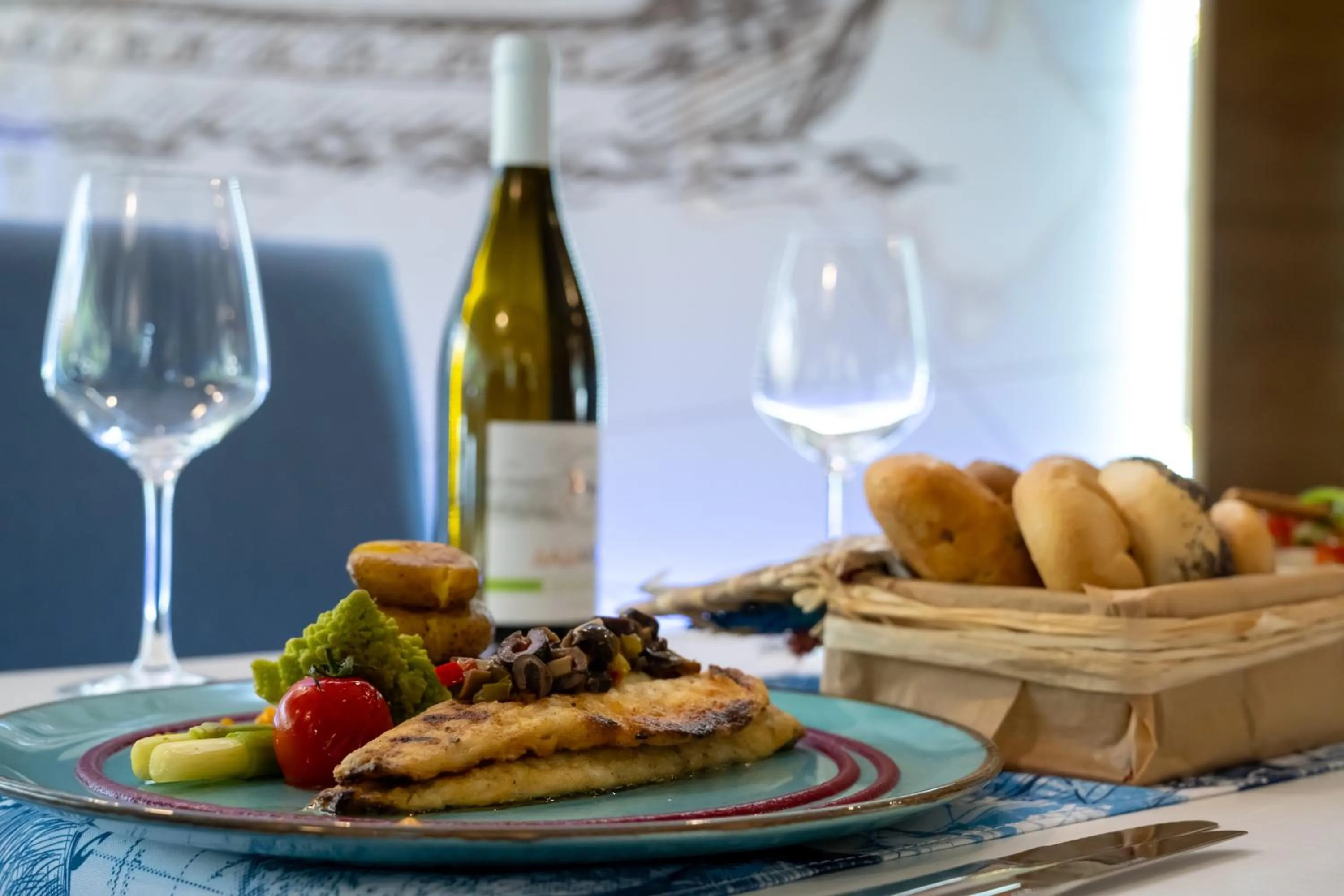 Restaurant/places to eat in Asteria Family Sunny Beach - Ultra All Inclusive