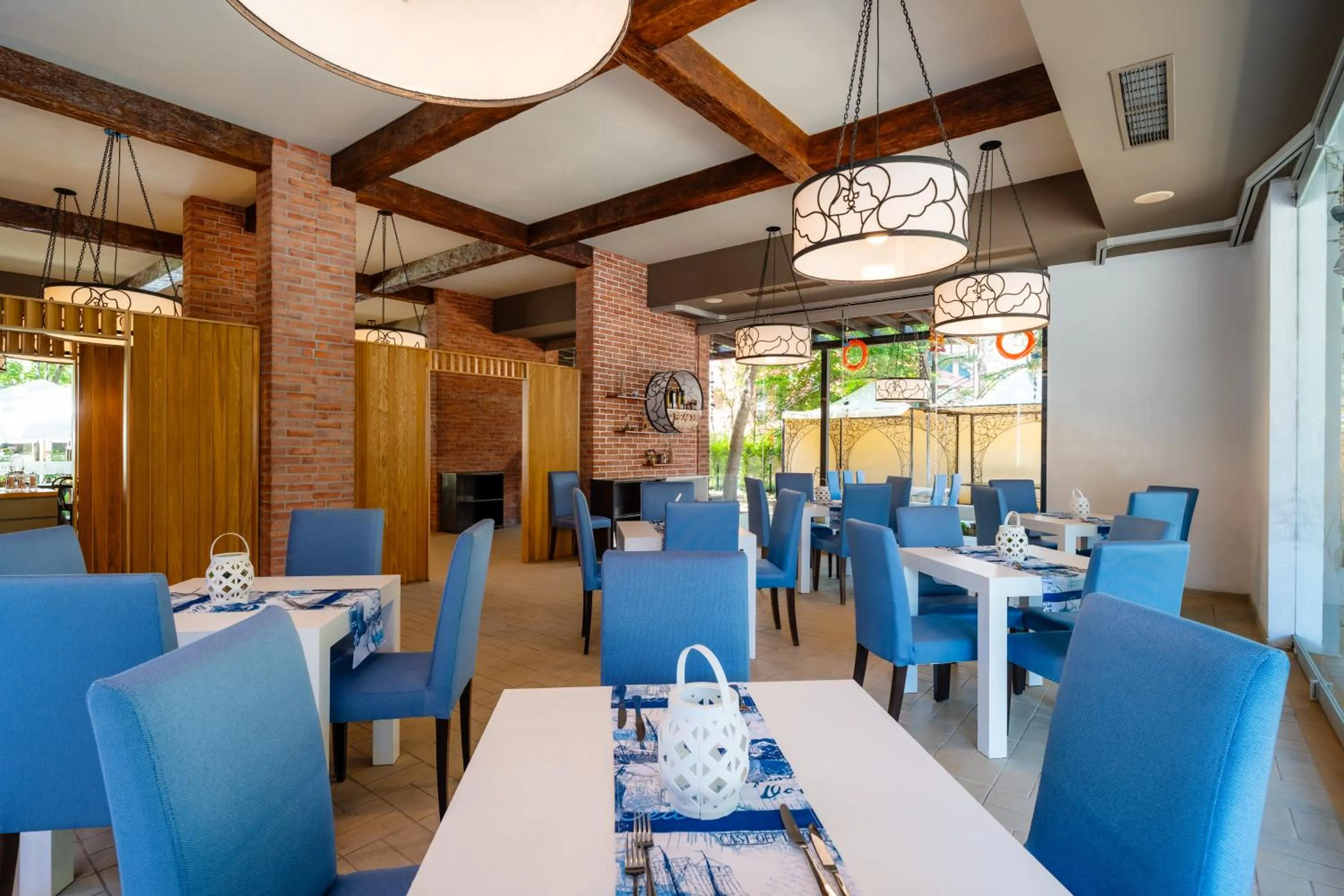 Restaurant/places to eat in Asteria Family Sunny Beach - Ultra All Inclusive