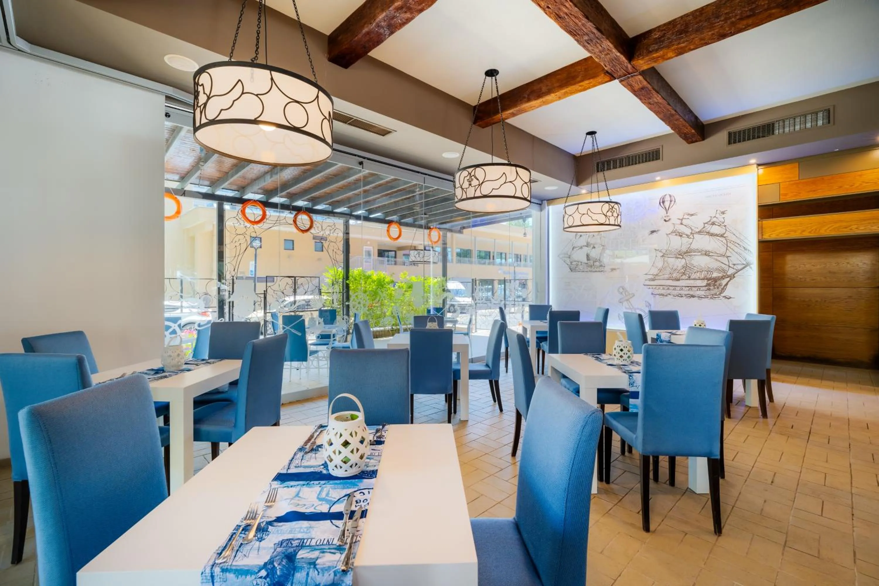 Restaurant/places to eat in Asteria Family Sunny Beach - Ultra All Inclusive