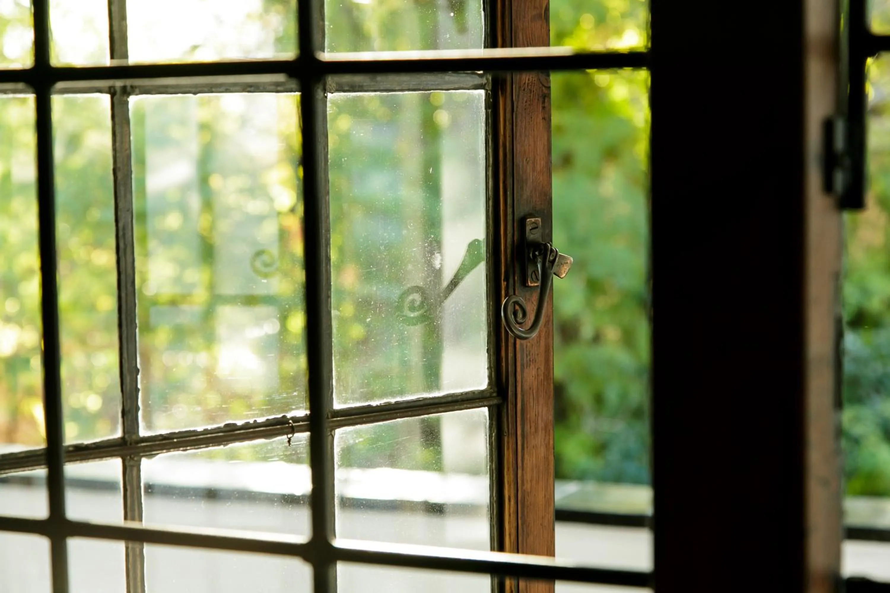 Decorative detail in Karoo Soul