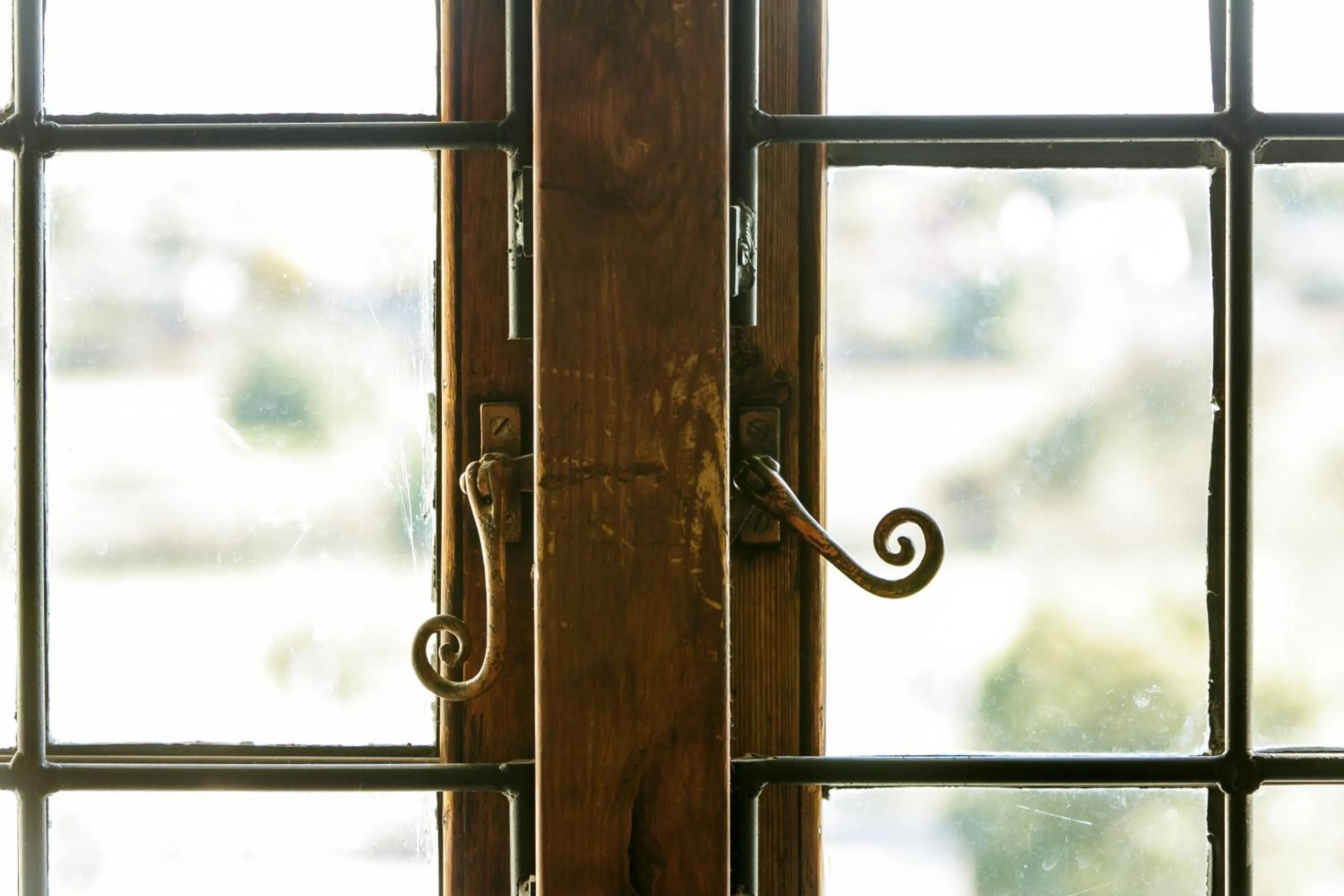 Decorative detail in Karoo Soul