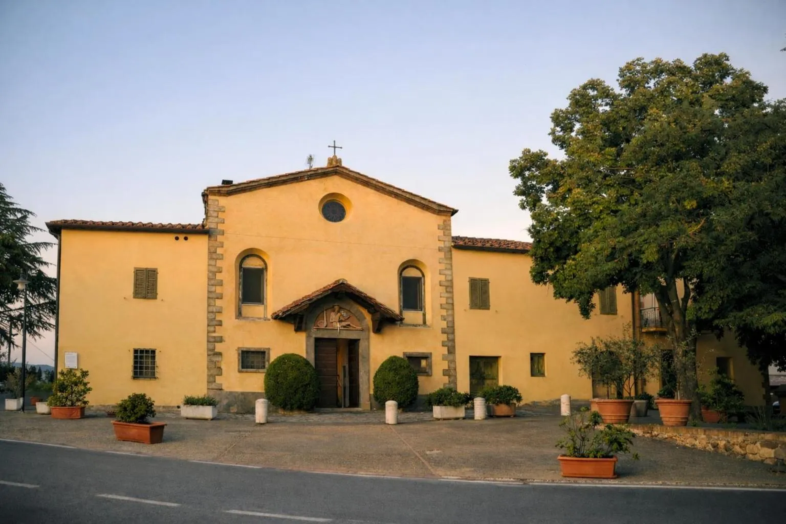 Other in Fattoria Lornano Winery