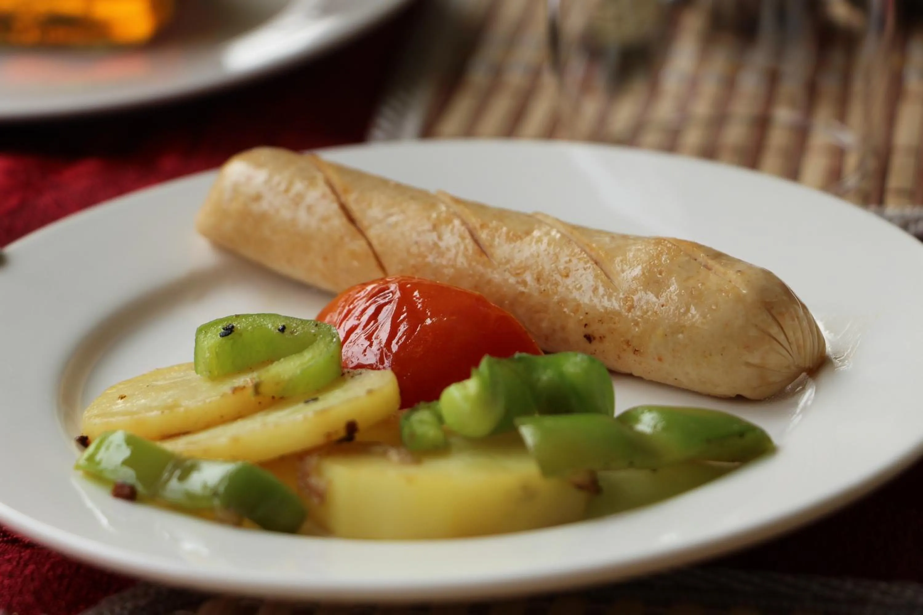 Food and drinks, Food in Hotel Milarepa Pvt Ltd