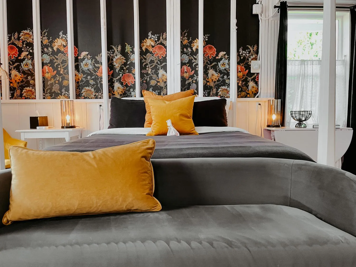 Photo of the whole room, Bed in Inn Santa Clara