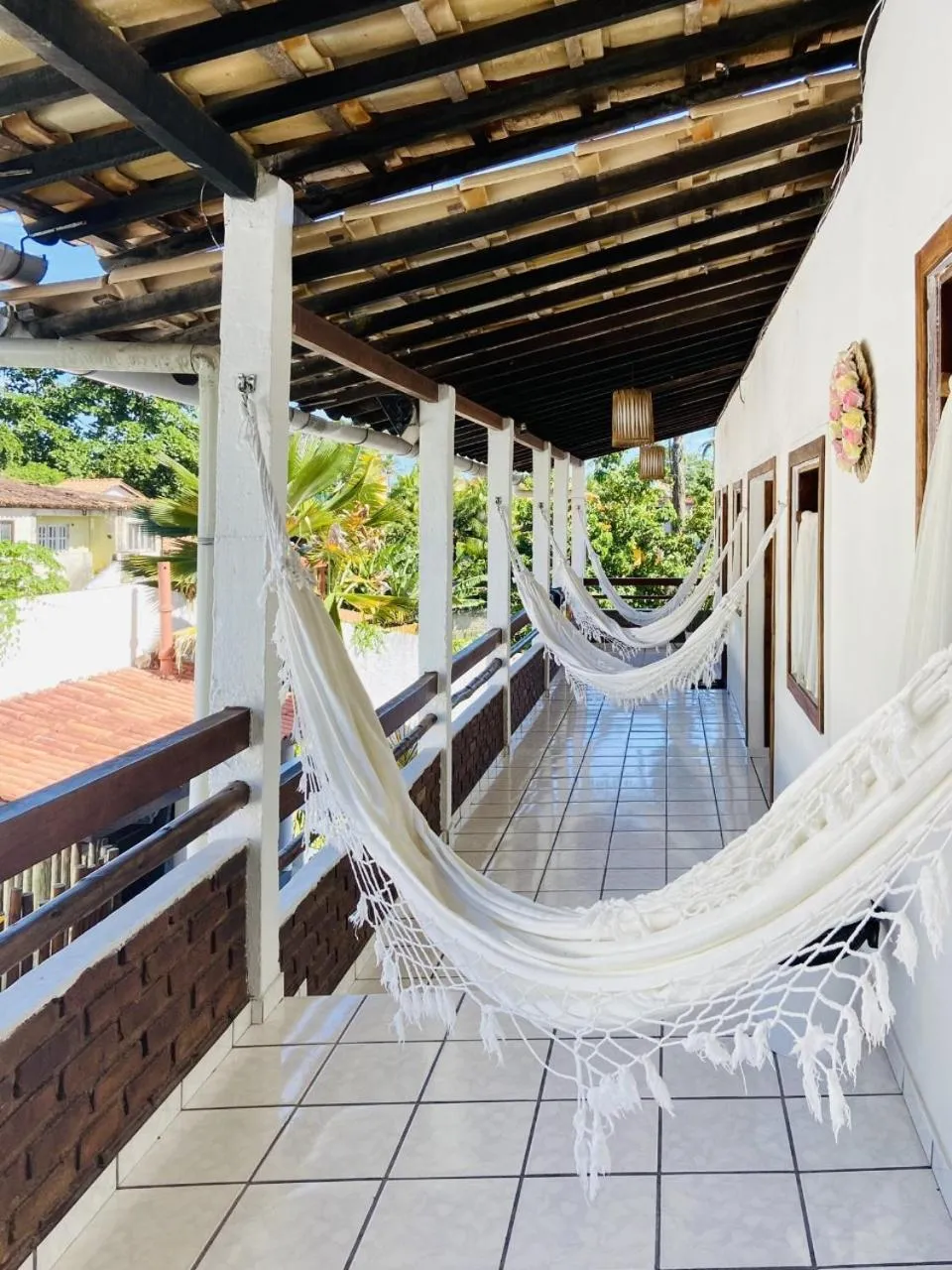 Pousada Arraial da Poesia