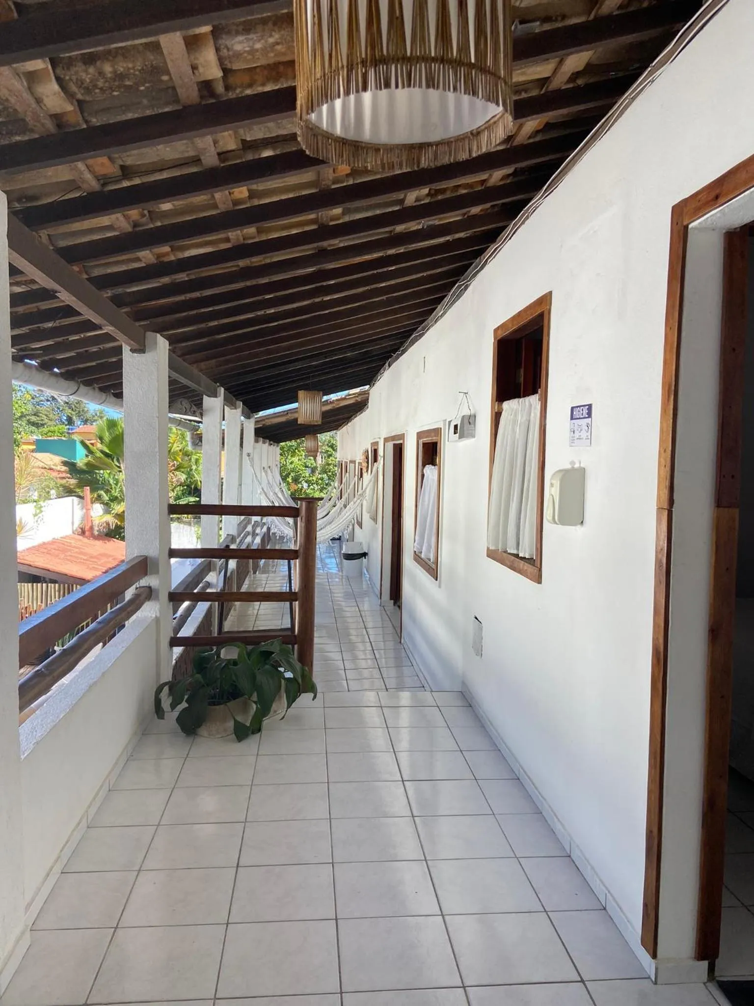 Pousada Arraial da Poesia