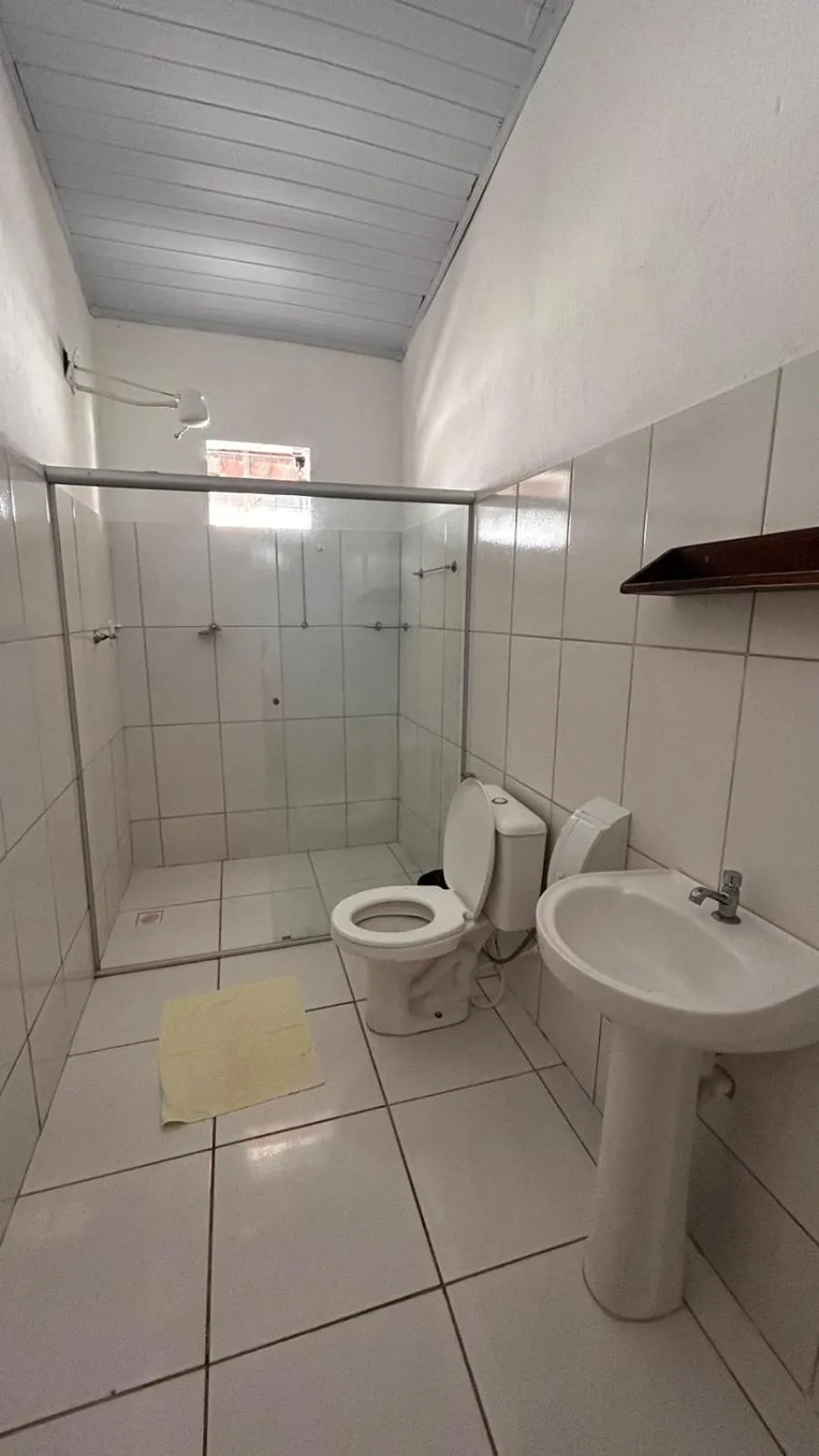 Pousada Arraial da Poesia