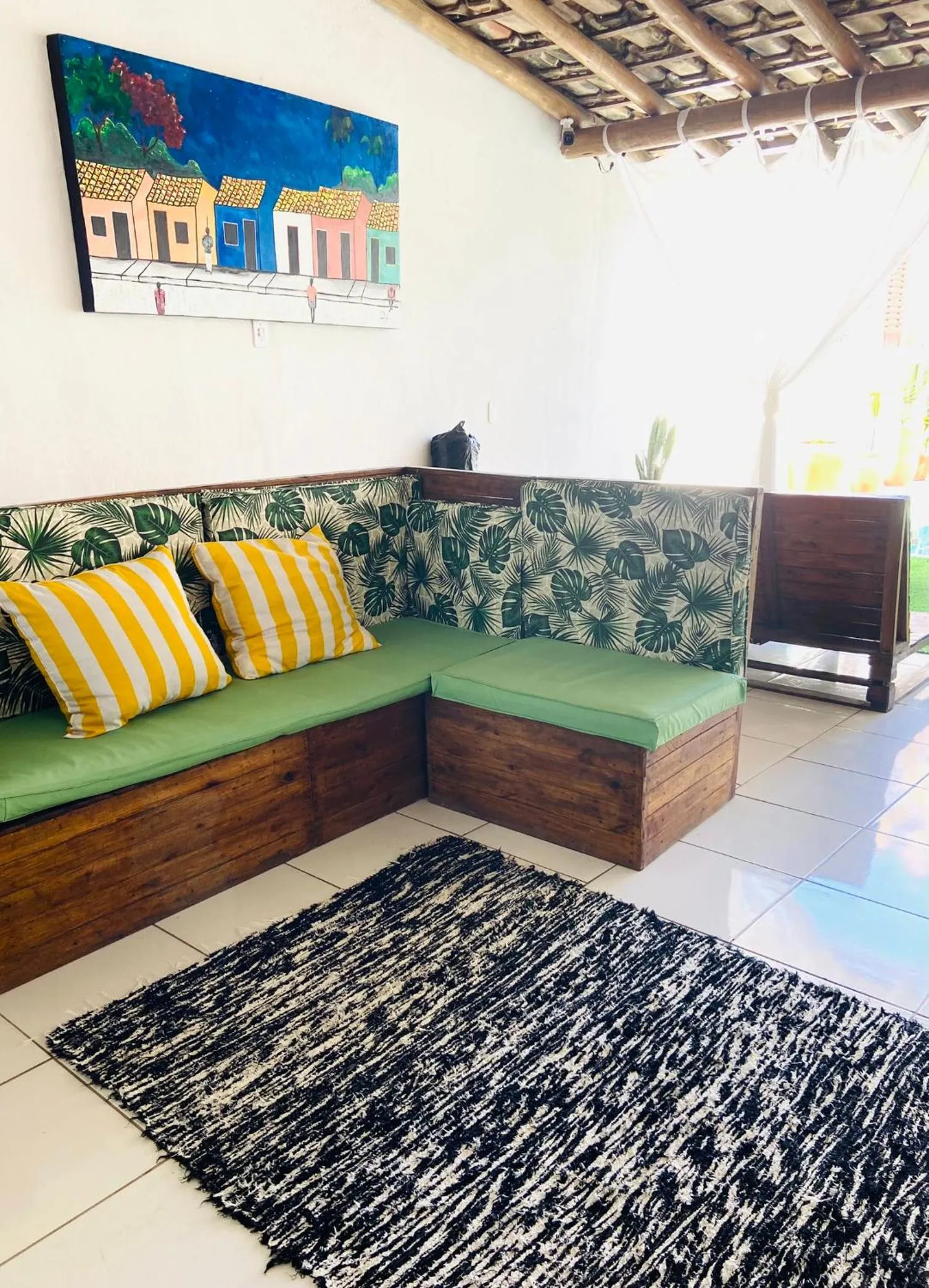 Pousada Arraial da Poesia