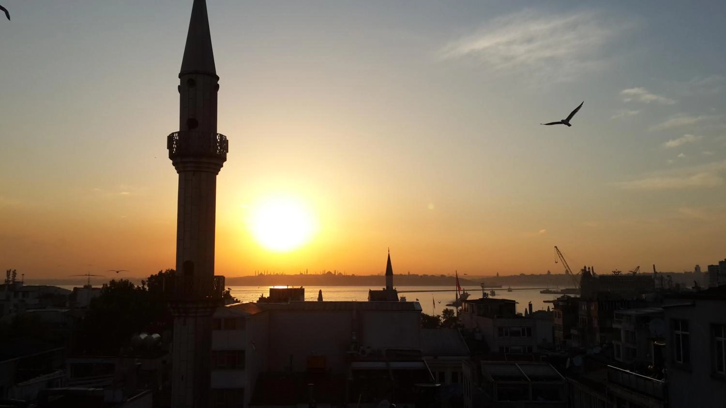 Property building in Loka Suites